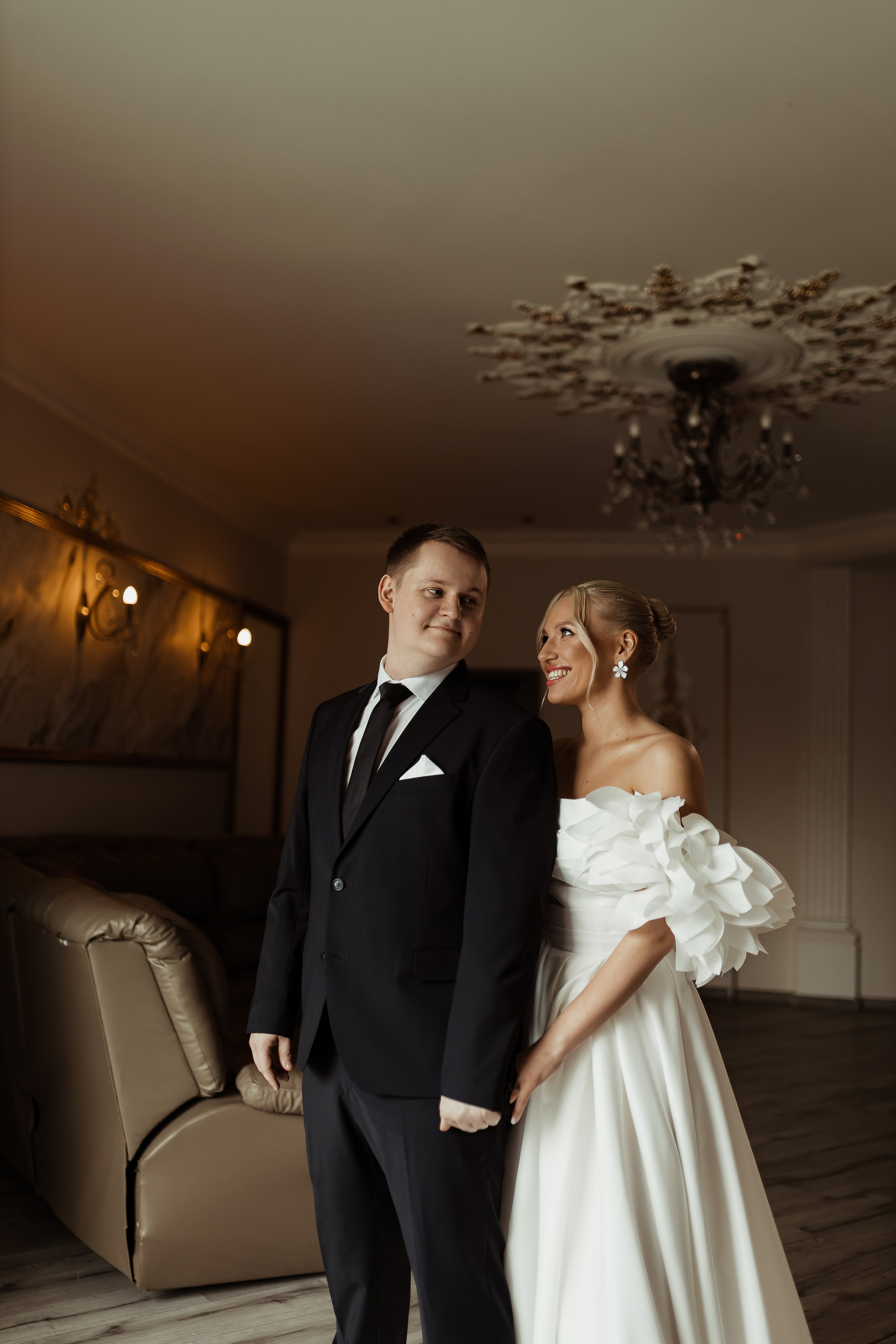 Тимофей & Екатерина. ФОТОГРАФ Маргарита Сивакова | Ярославль Кострома Москва