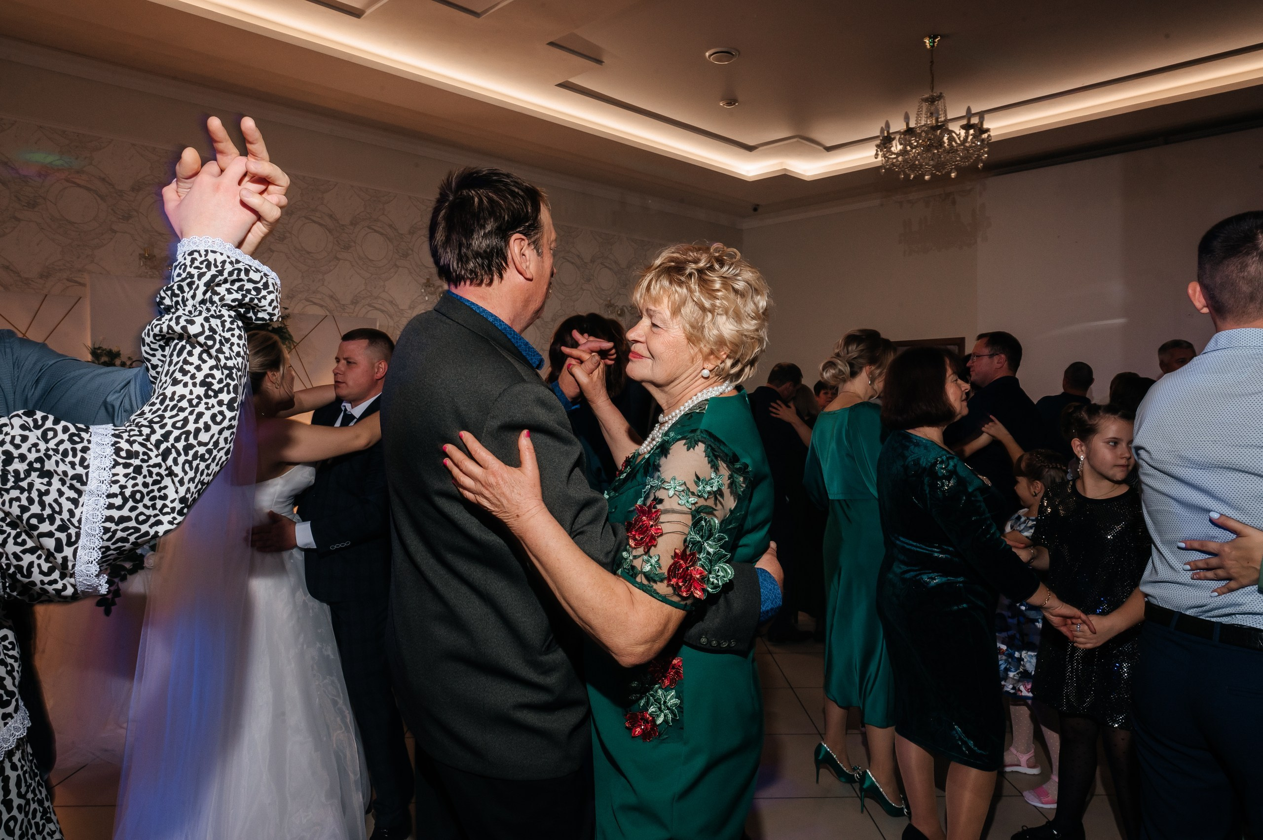 Сергей и Елизавета. Полный день. Фотограф Екатерина Бочарникова