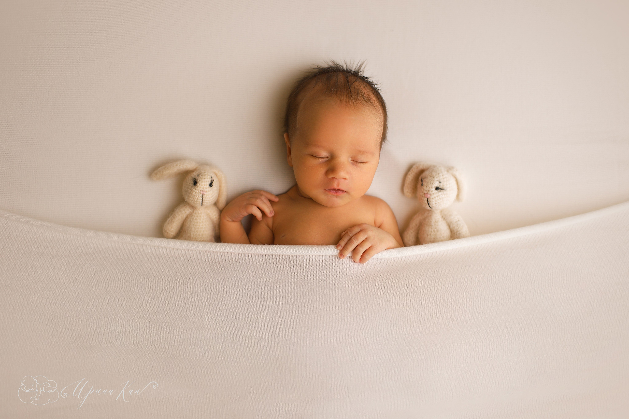 Мини съемка новорожденные мальчики. Ирина Кан Фотограф новорожденных в Екатеринбурге