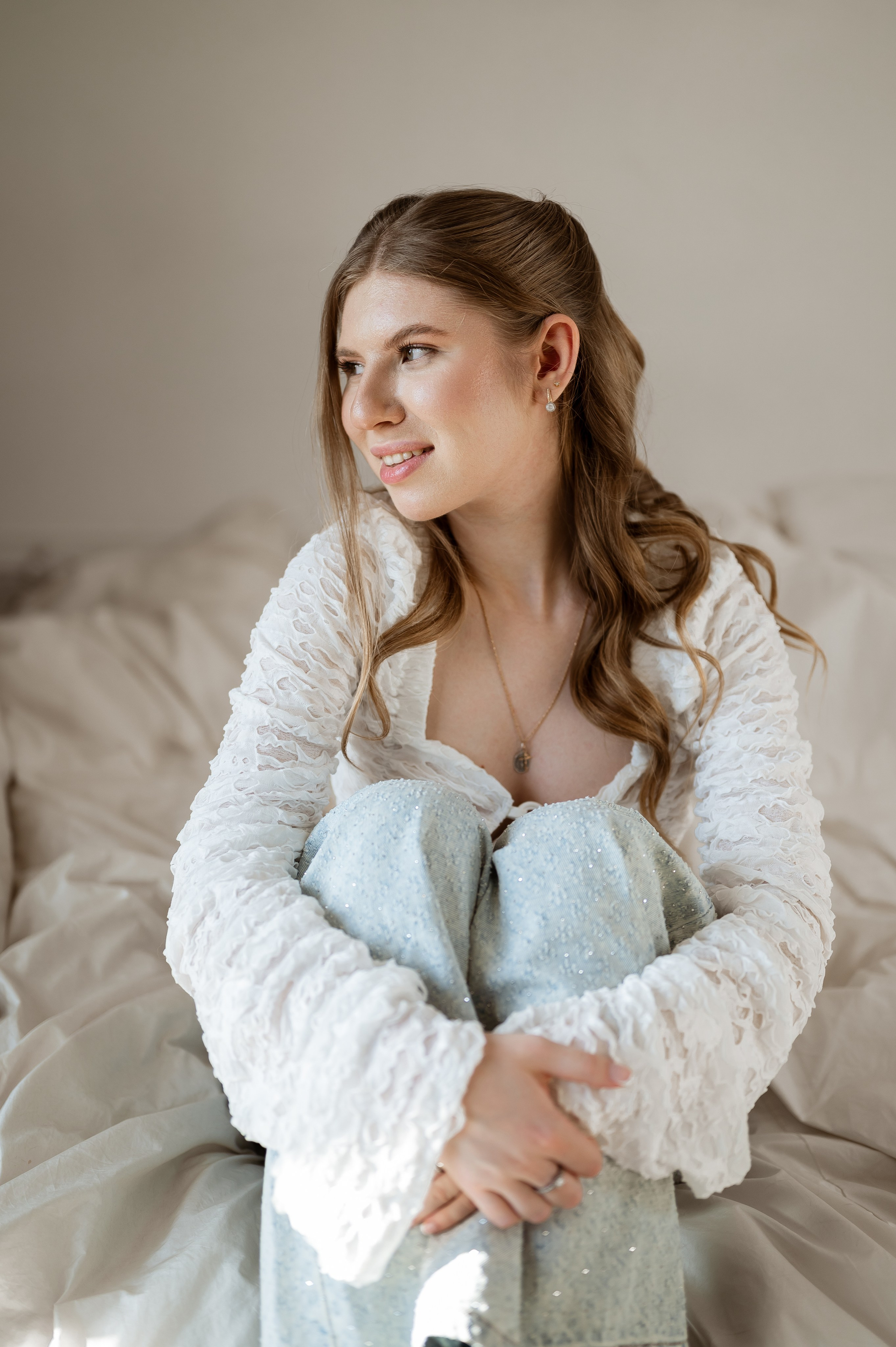 Аня. Свадебный и семейный фотограф в Краснодаре Алина Мельник