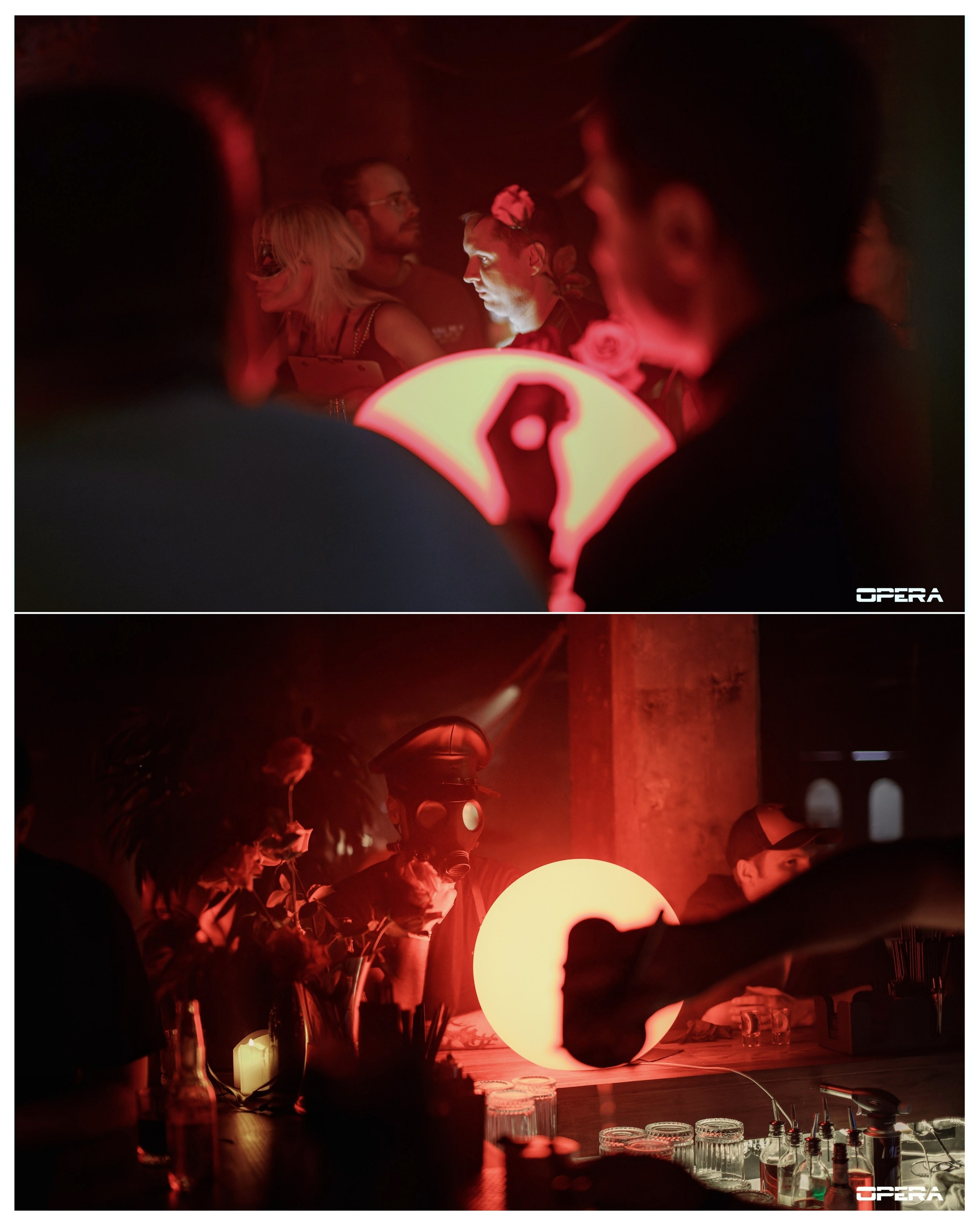 OPERA 16. Репортажный и портретный фотограф, Влад Хафизов, Москва