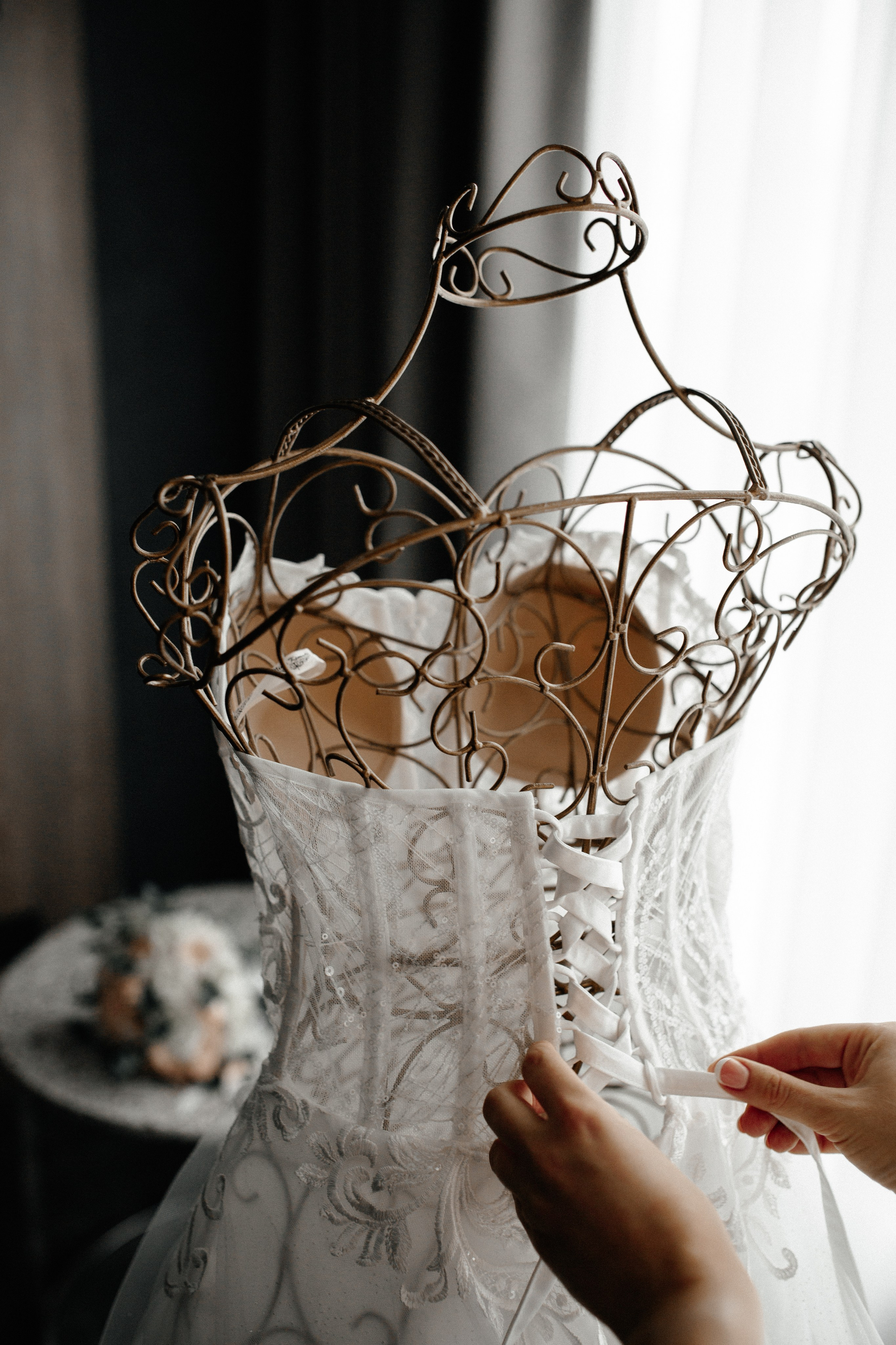 Денис & Лиза. Анастасия Гольнева