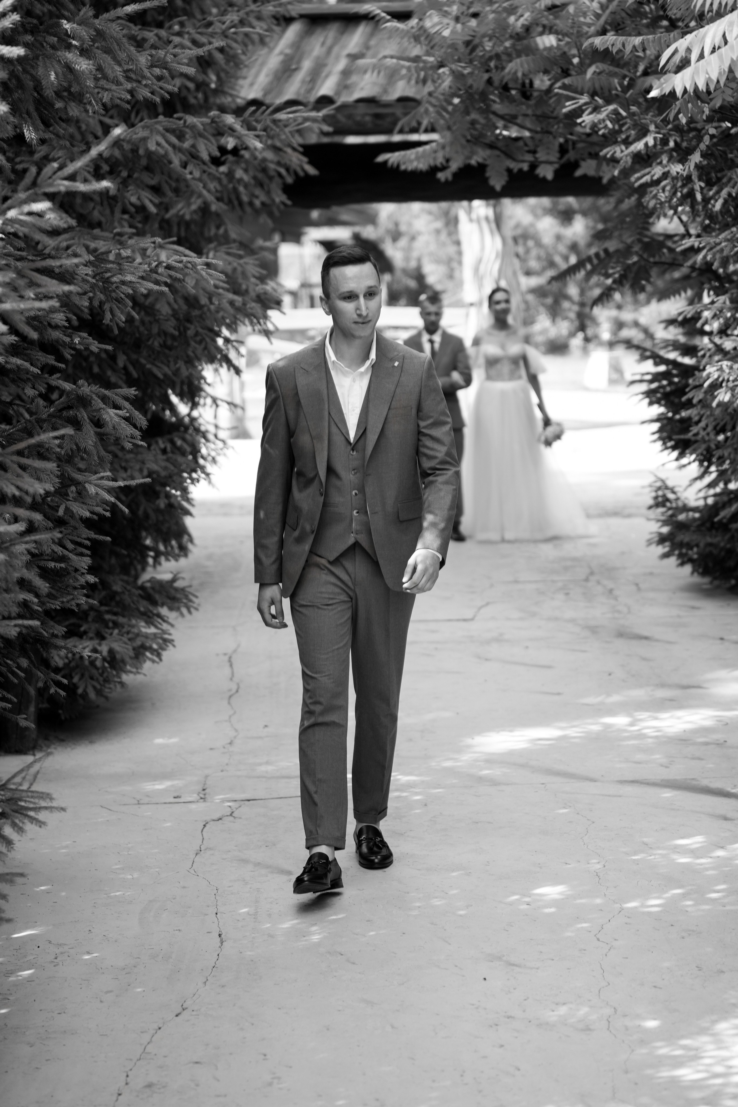 Захар и Александра. Семейный и свадебный фотограф Минск, Беларусь Анна Орловская