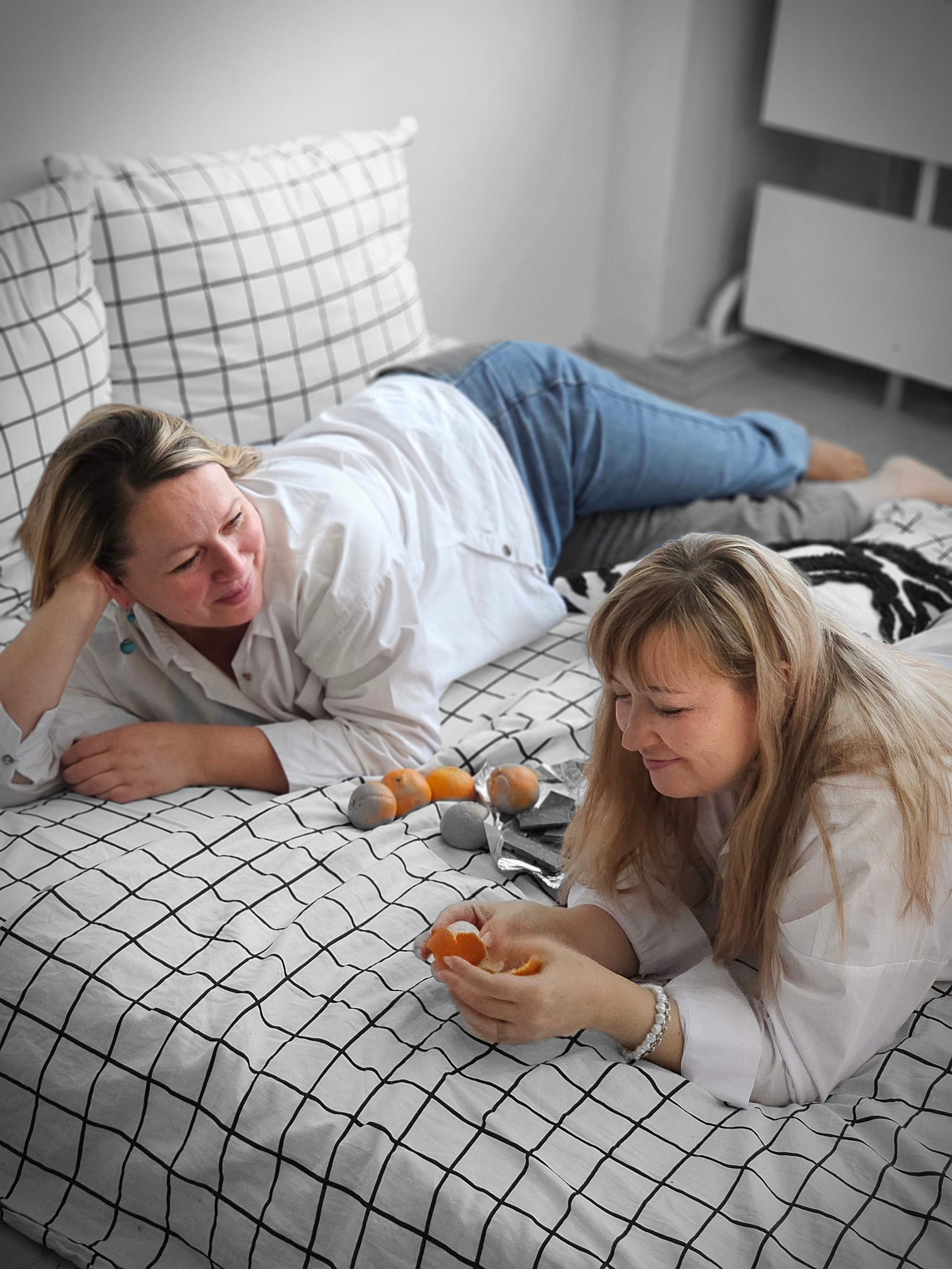 Лида, Лена, Катя. Фотограф Наталья Сорока Ижевск