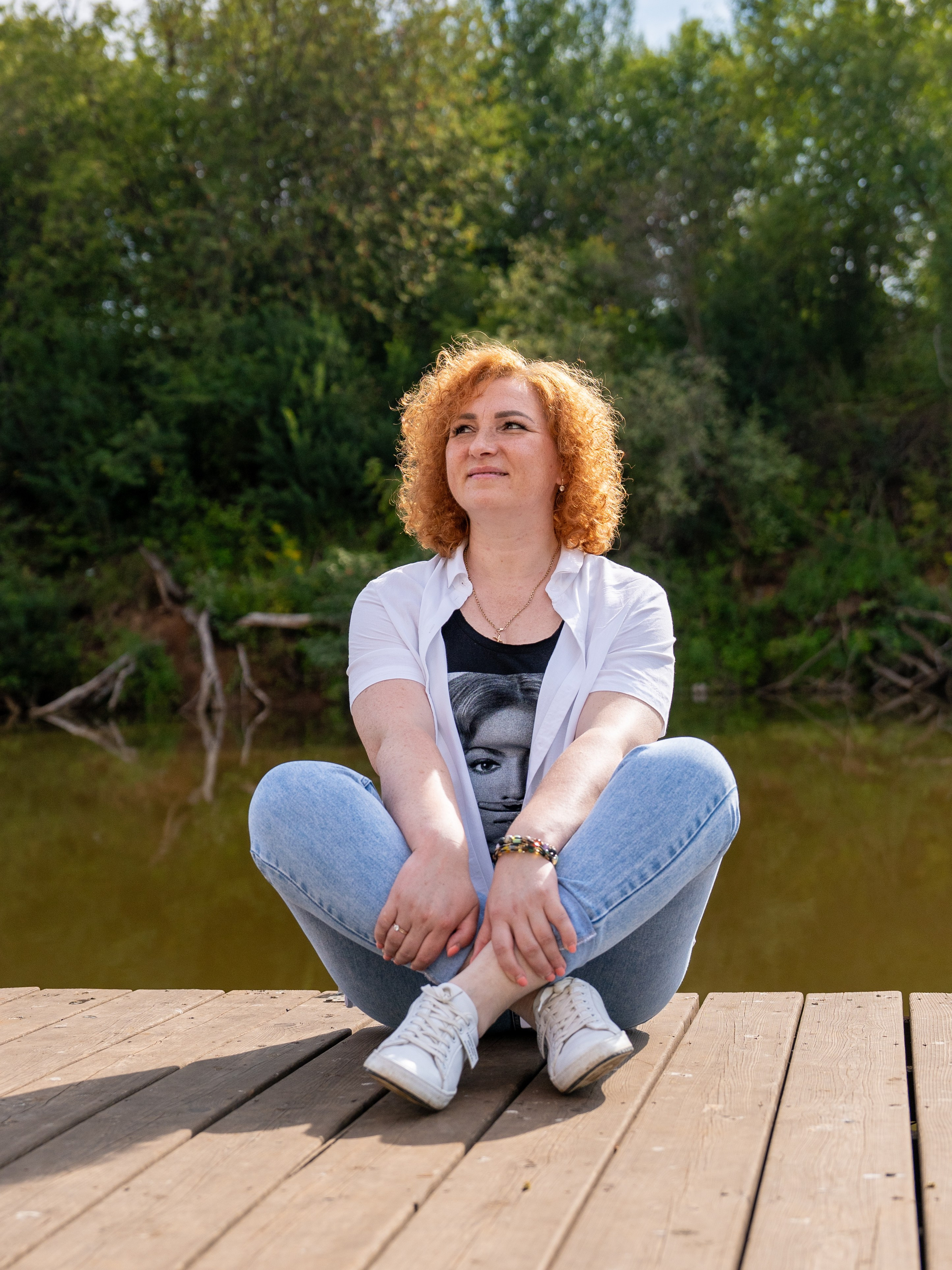 Светик. Фотограф Наталья Сорока Ижевск