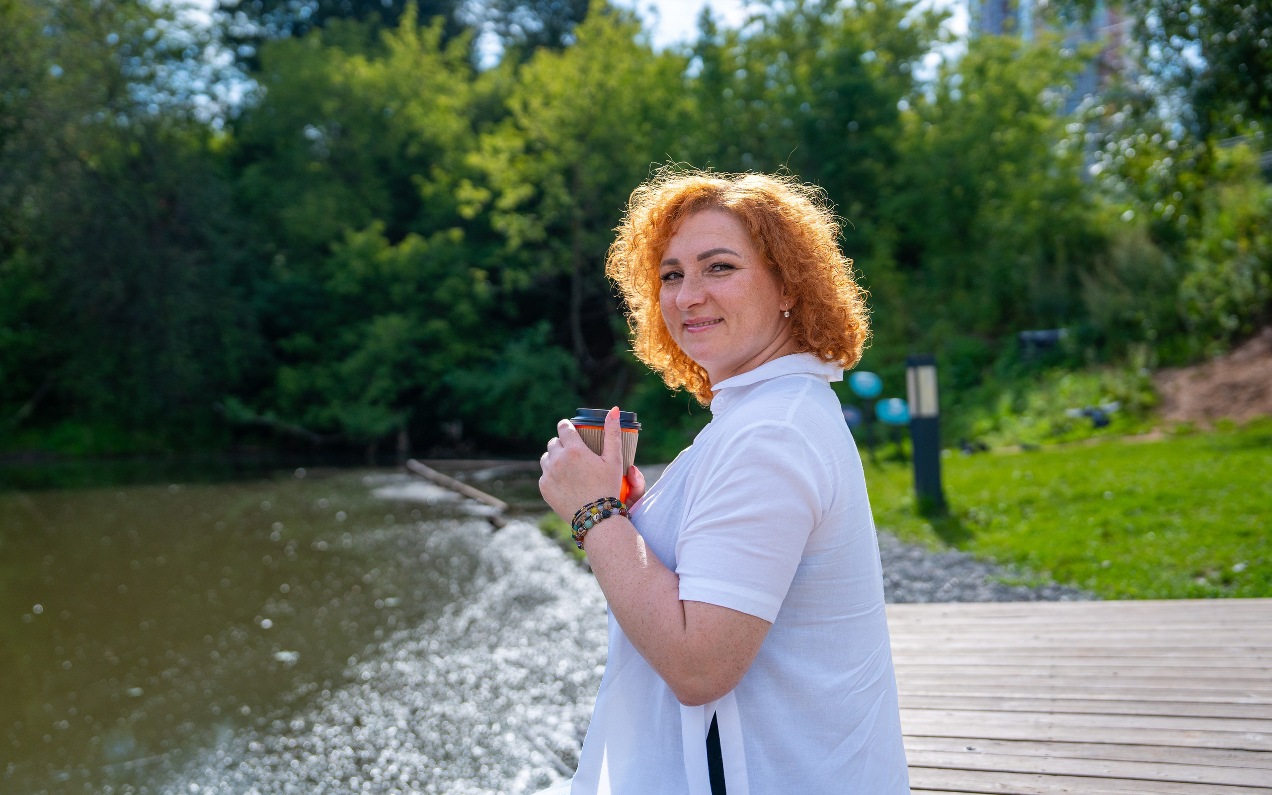 Светик. Фотограф Наталья Сорока Ижевск