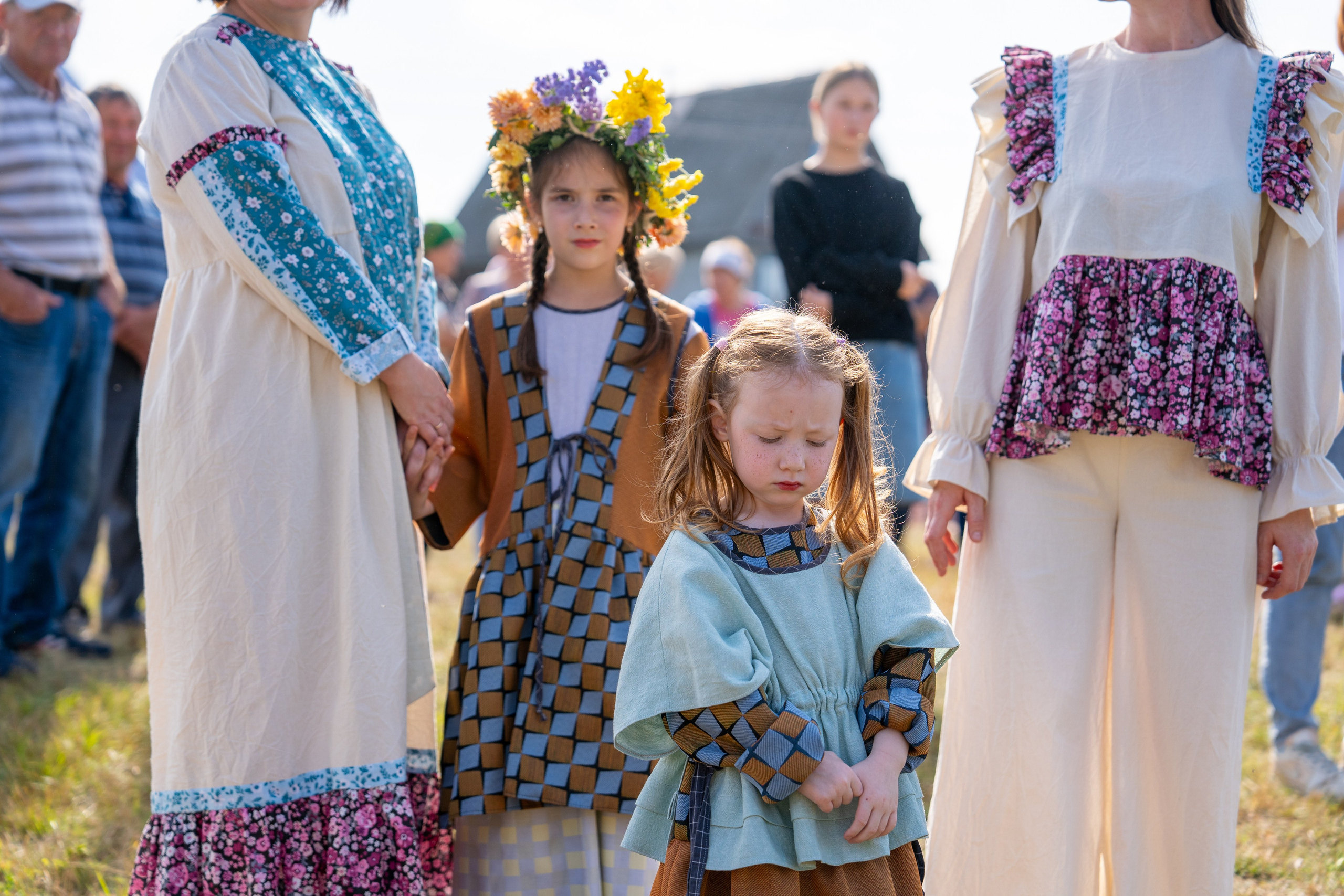Ярмарка. Фотограф Наталья Сорока Ижевск