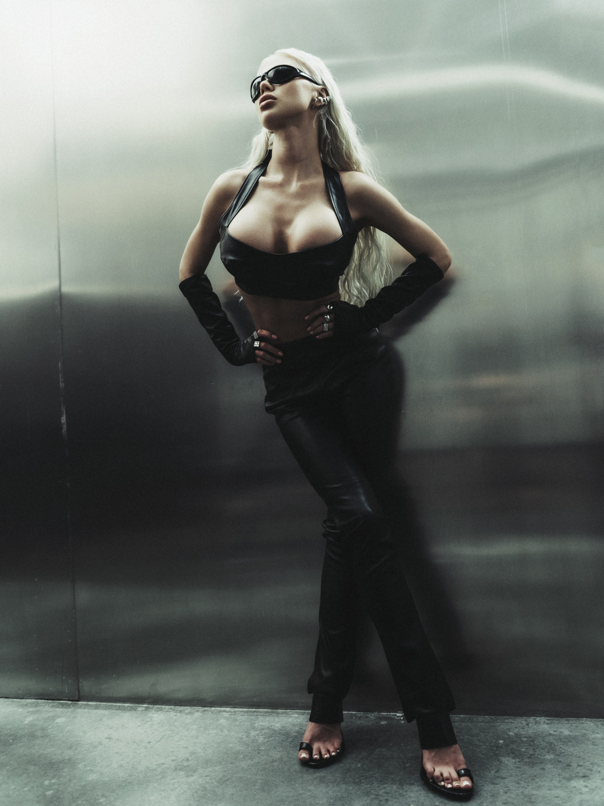 Yana. Портфолио Зацепина Мария