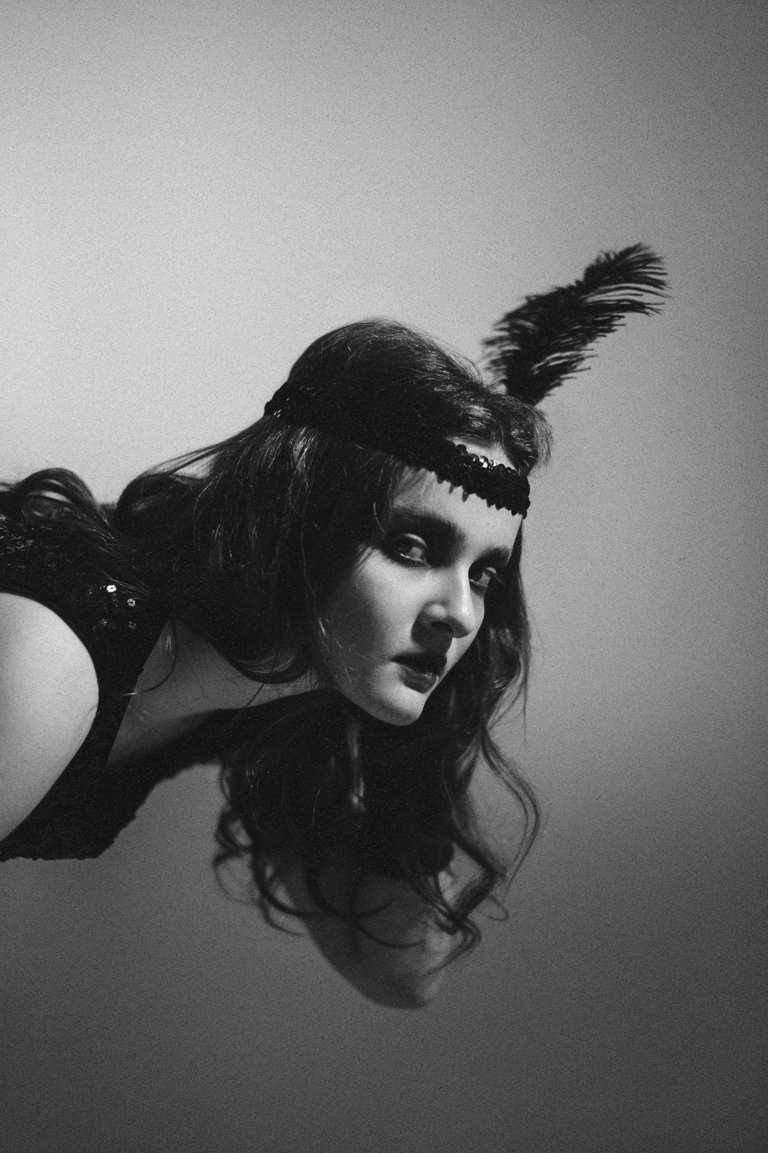 Дария. Портретный фотограф Софья Хворостова