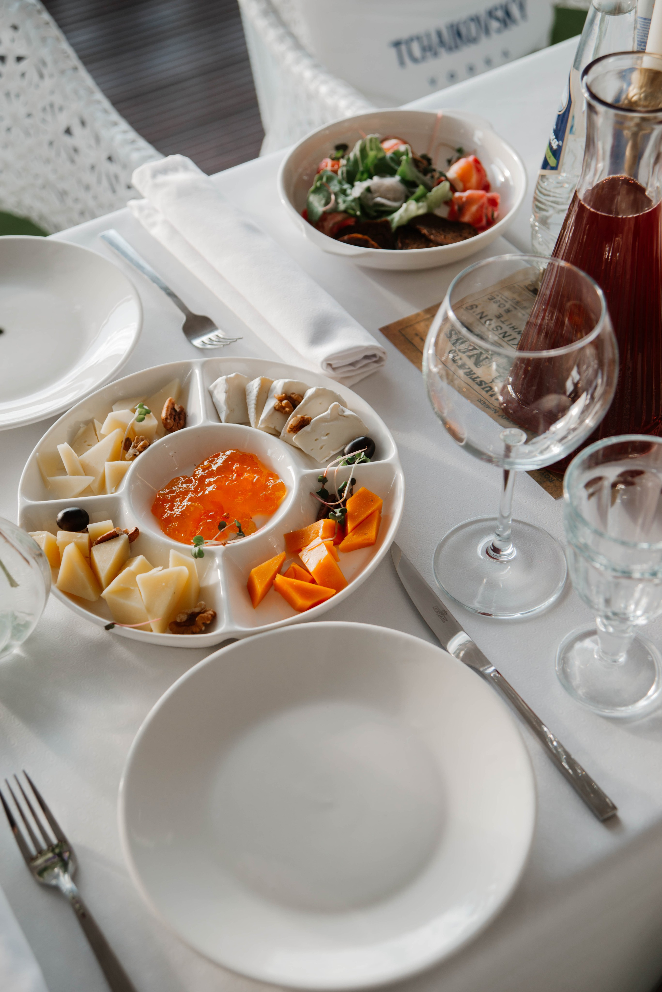 День рождения Александры. Ксения Glossa. Портретный и репортажный фотограф в Самаре