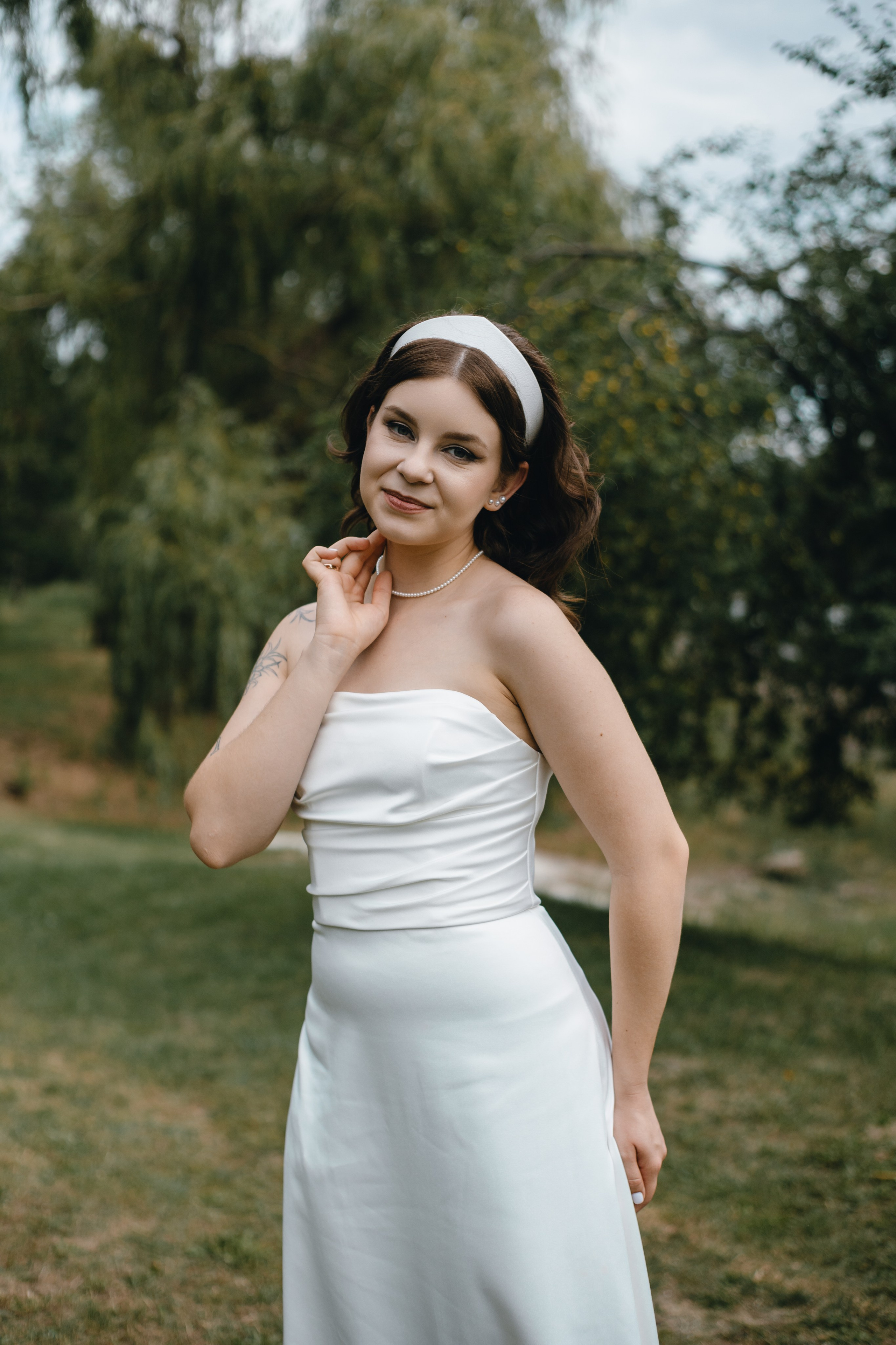 Валерий & Дарья. Фотограф в Адыгее и Белореченске — Малина Михаил