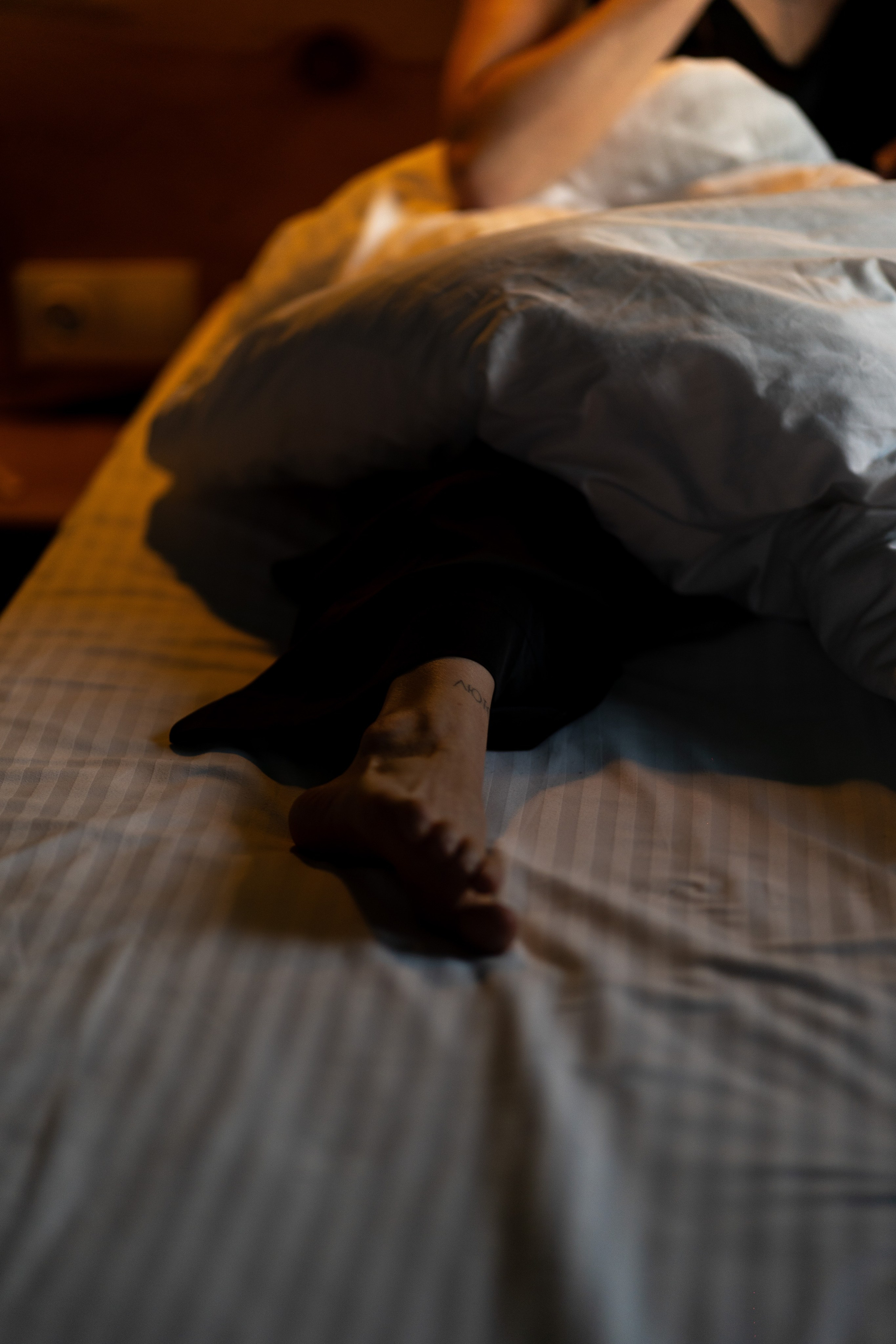 Vozduh. Анастасия Паршукова — фотограф Шерегеш Новосибирск