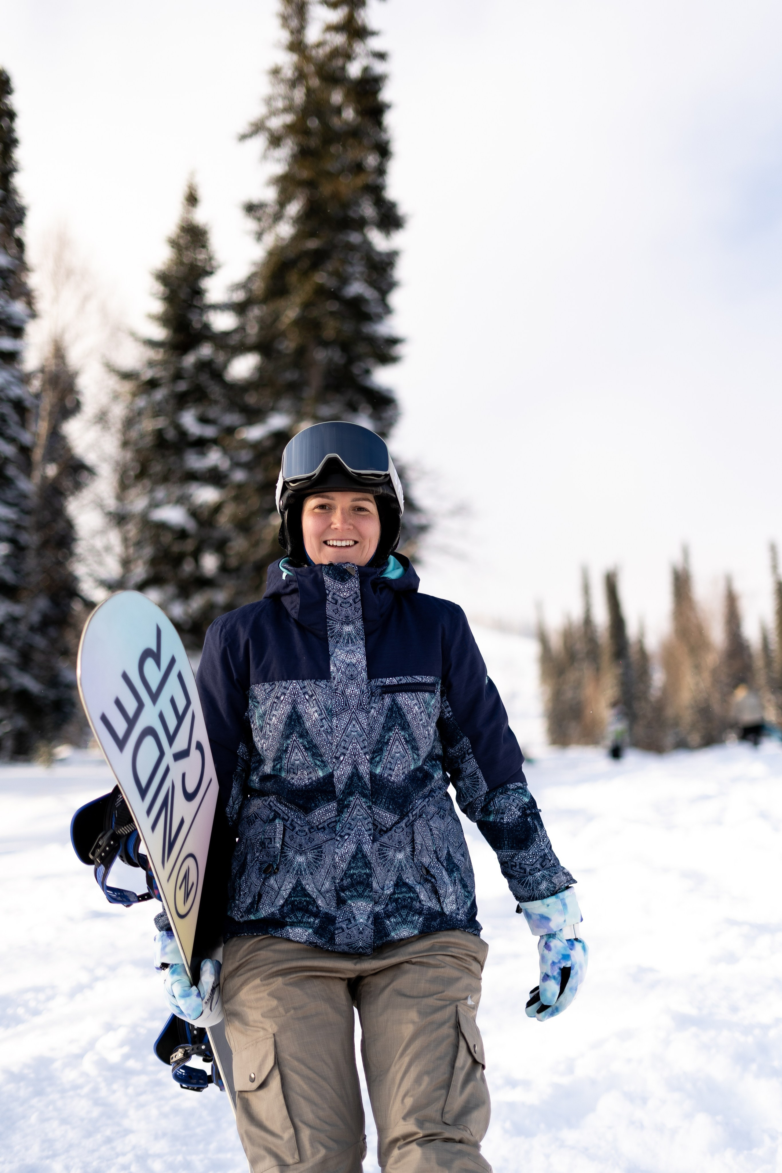 Джой 6.01. Анастасия Паршукова — фотограф Шерегеш Новосибирск