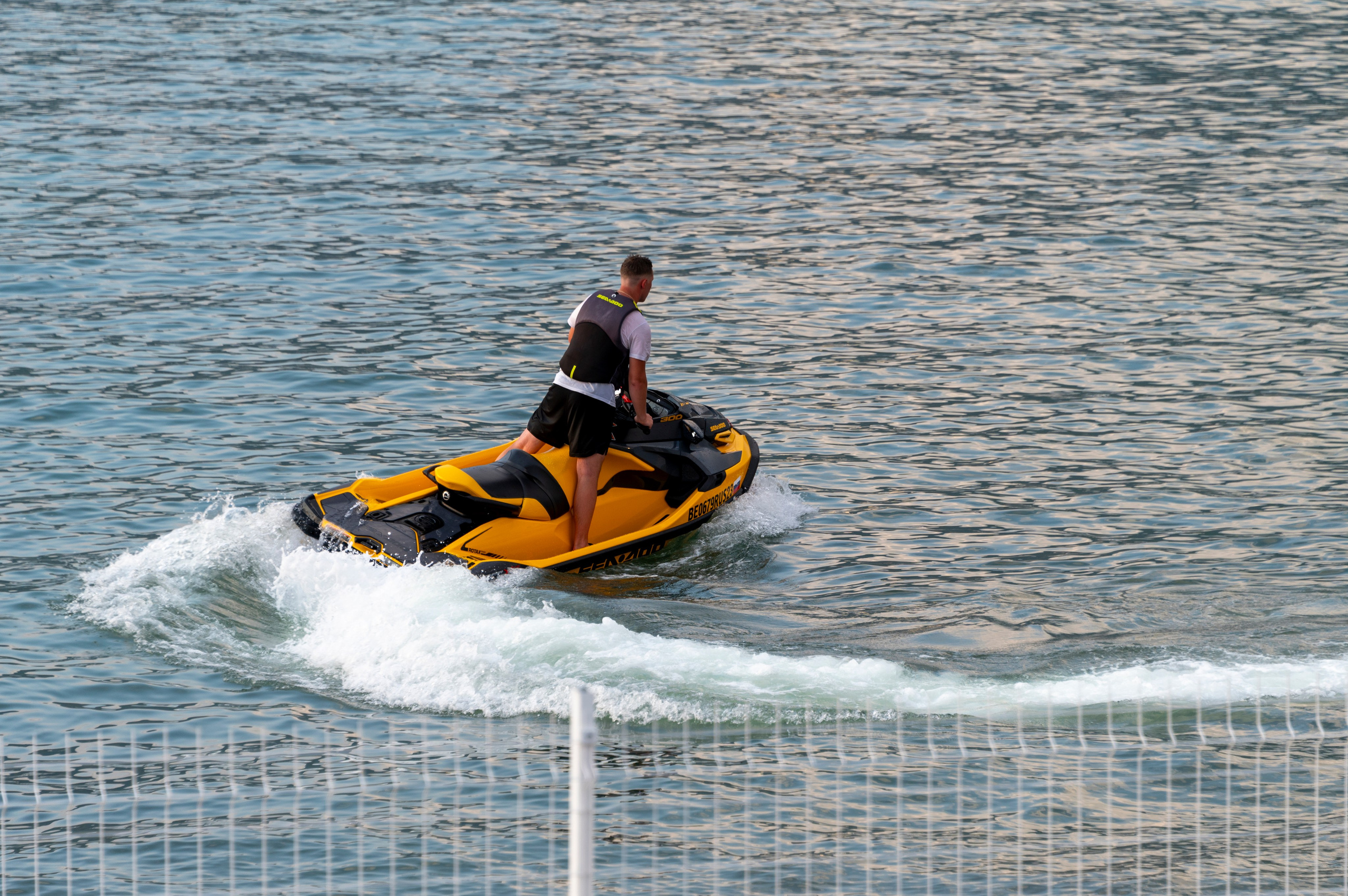 Геленджик. Август 2023. Фотограф Роман Адлер