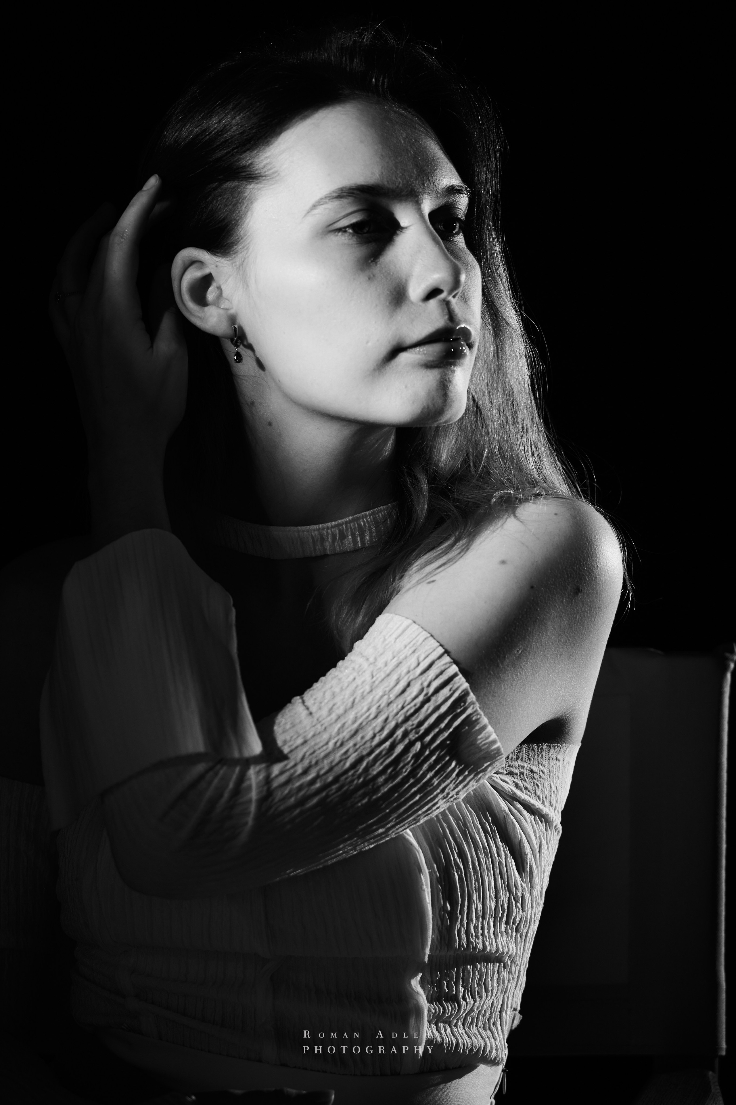 Фотодень с Тапакофф. Фотограф Роман Адлер