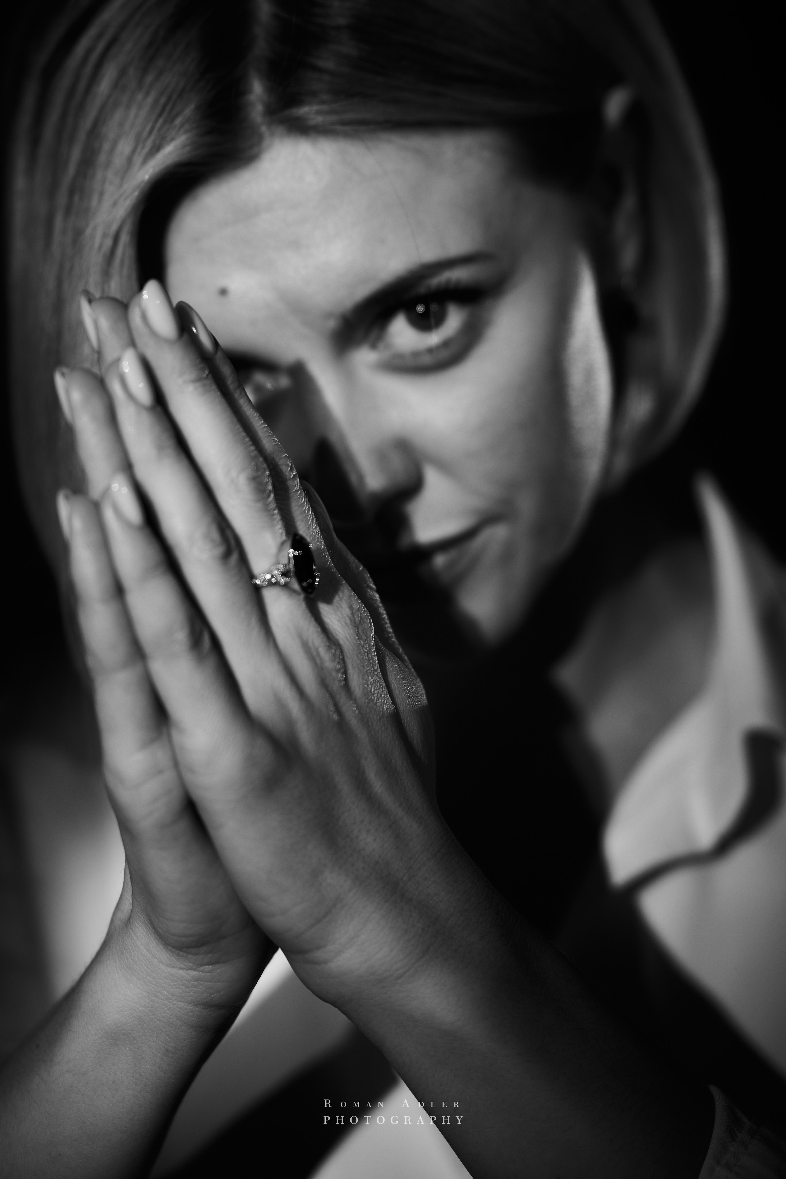 Фотодень с Тапакофф. Фотограф Роман Адлер