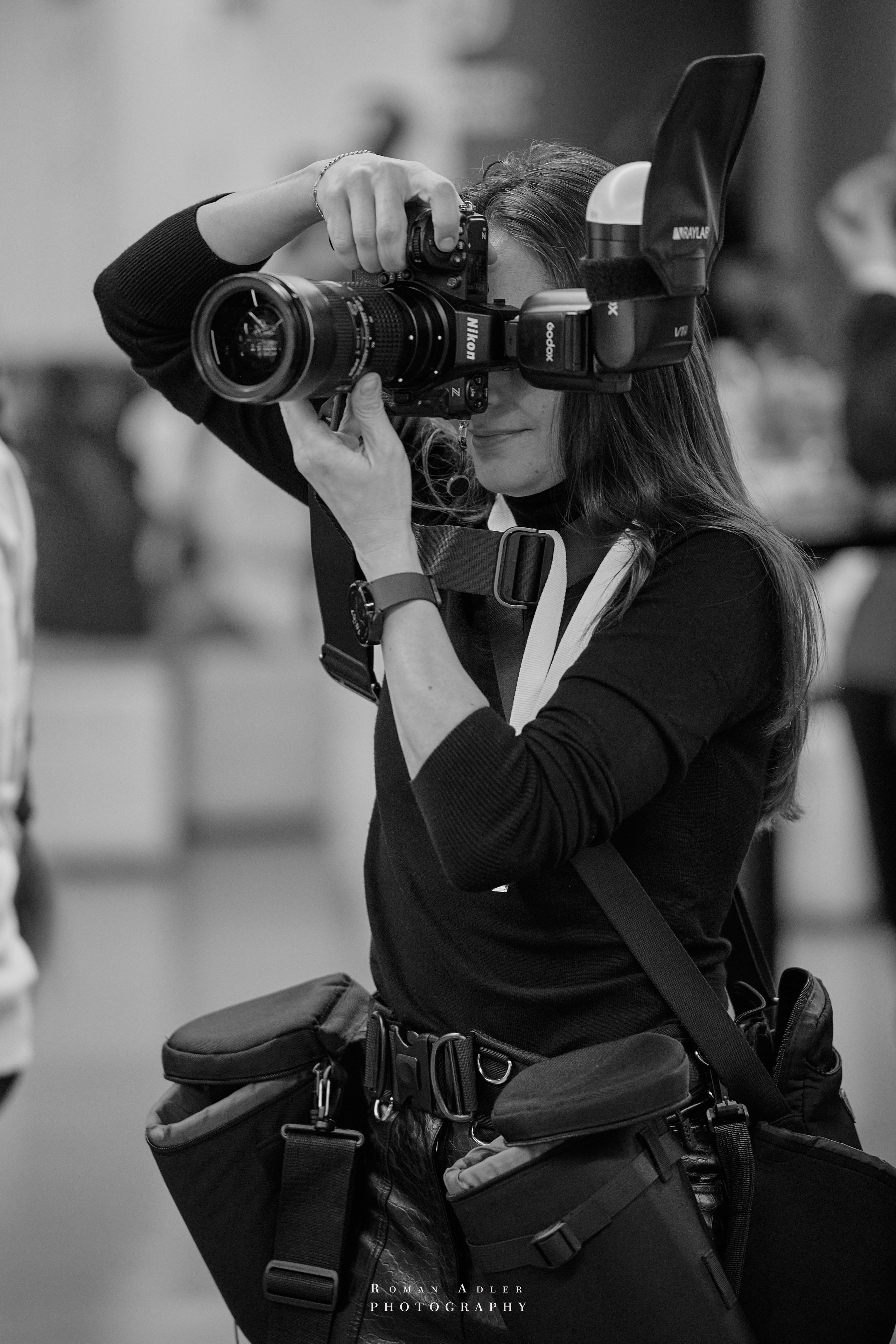 Студфест 2025 Москва. ВТБ Арена. 24 января 2025 года. Фотограф Роман Адлер