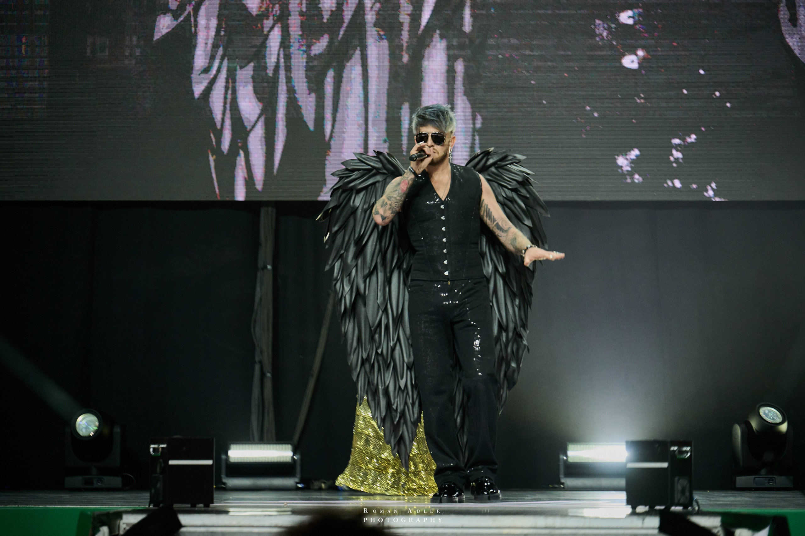 15-й конгресс BEAUTYDAYproHAIR. Фотограф Роман Адлер