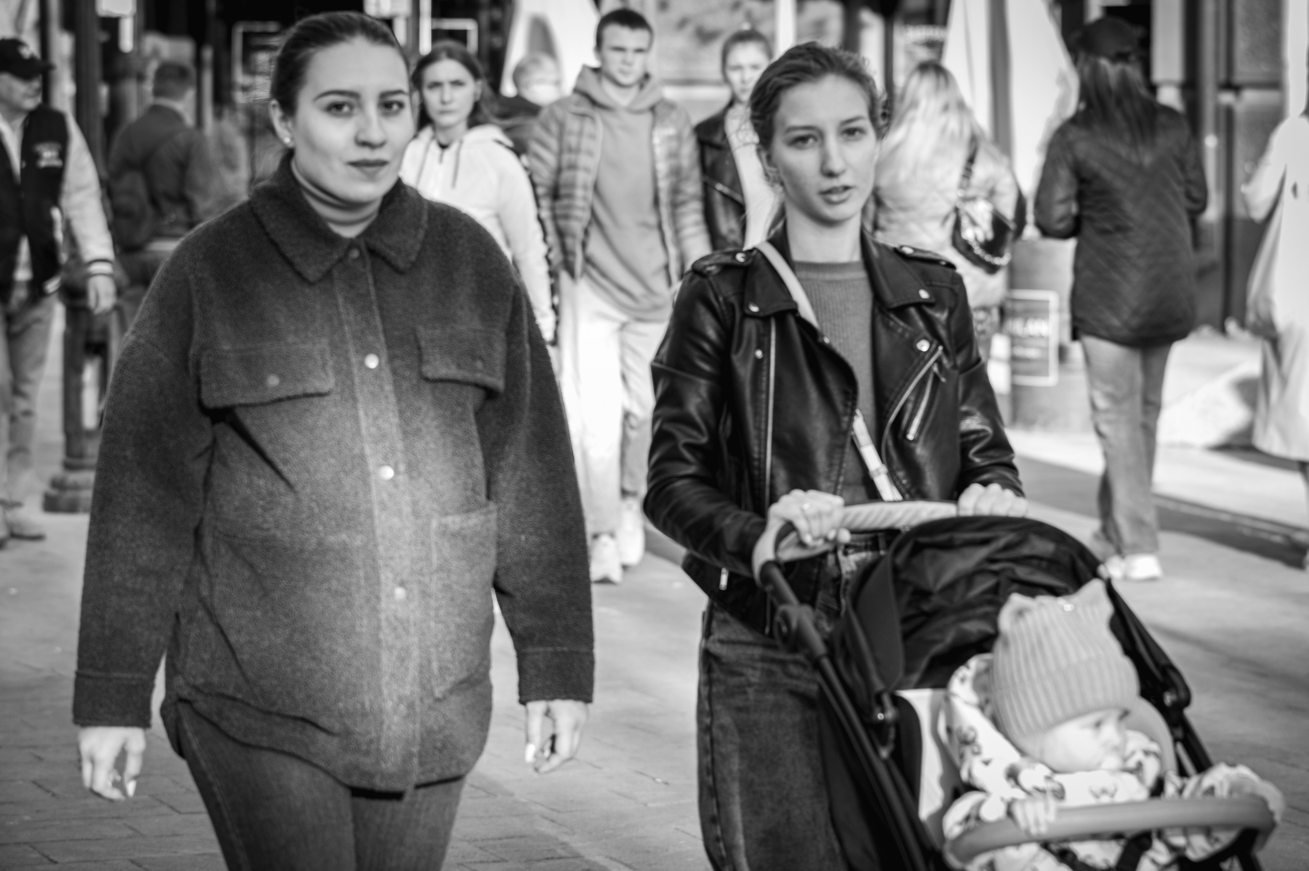 Рязань. Май 2022. Фотограф Роман Адлер