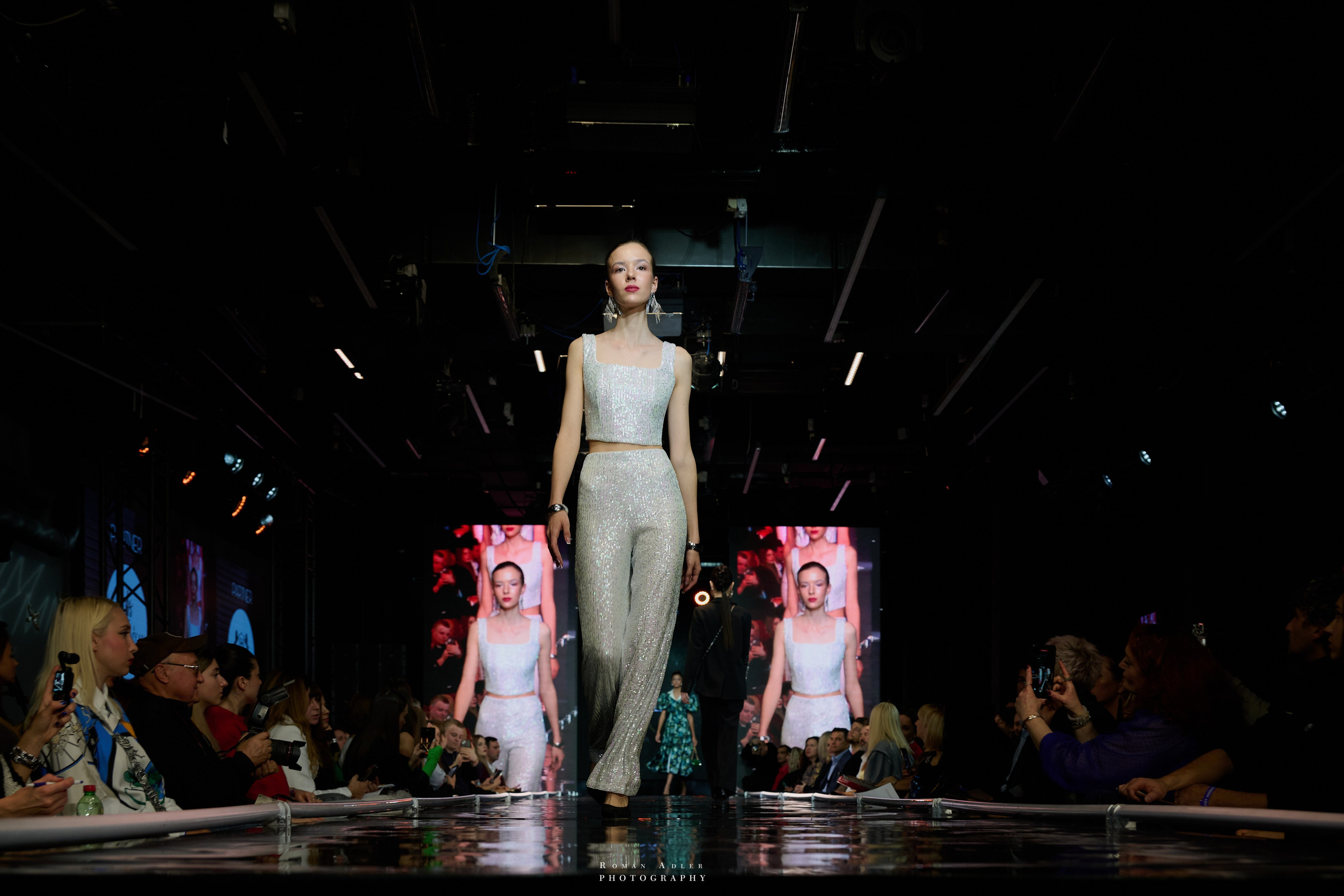 МКММ 2024. Фотограф Роман Адлер