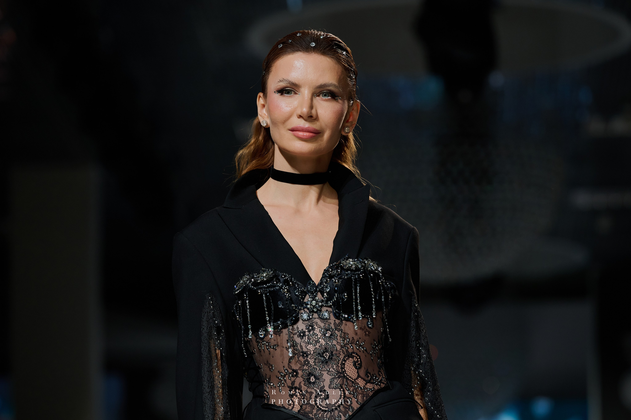 ESTET FASHION WEEK ВЕСНА — 2025. Фотограф Роман Адлер