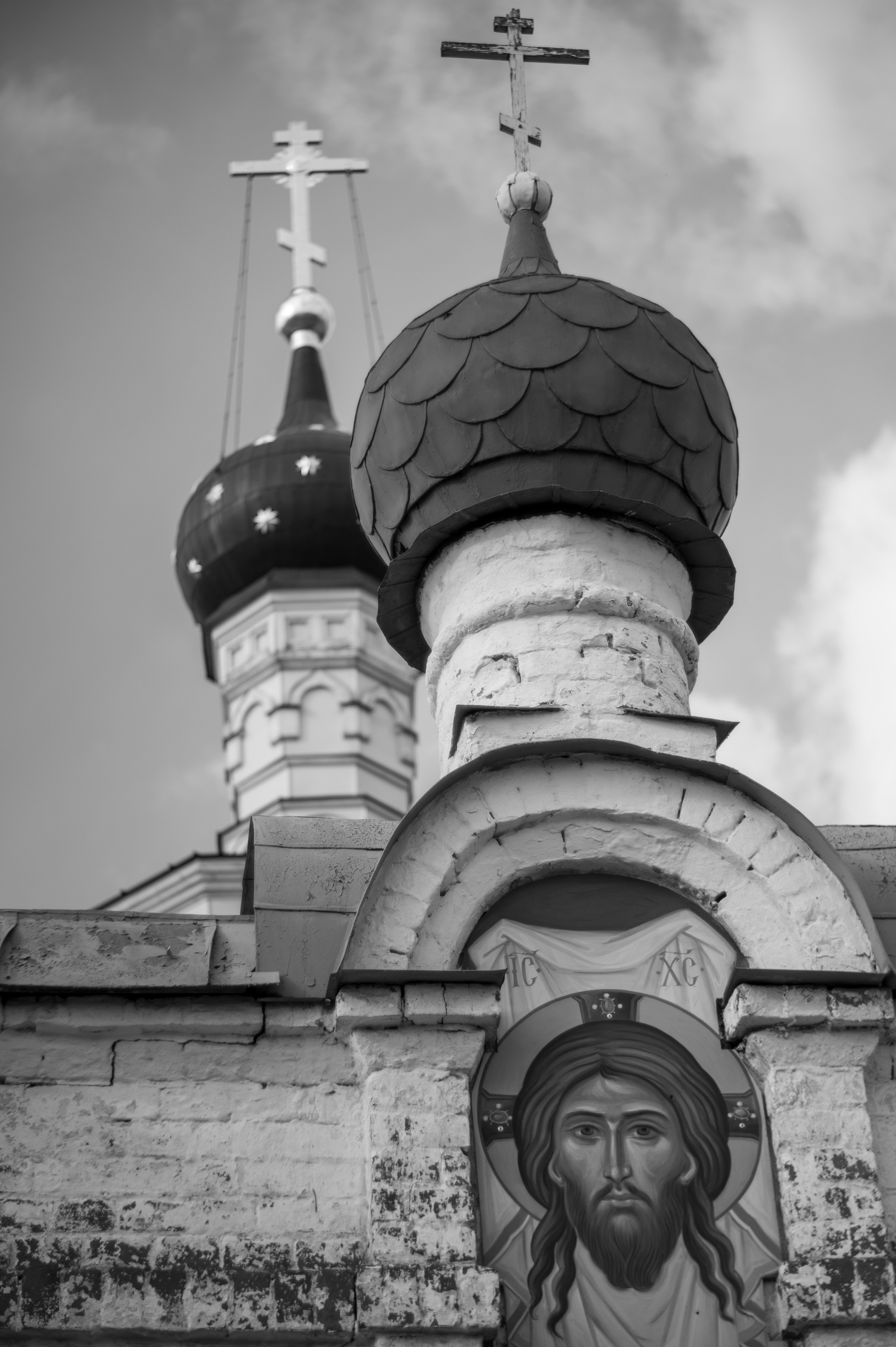 Рязань. Май 2022. Фотограф Роман Адлер