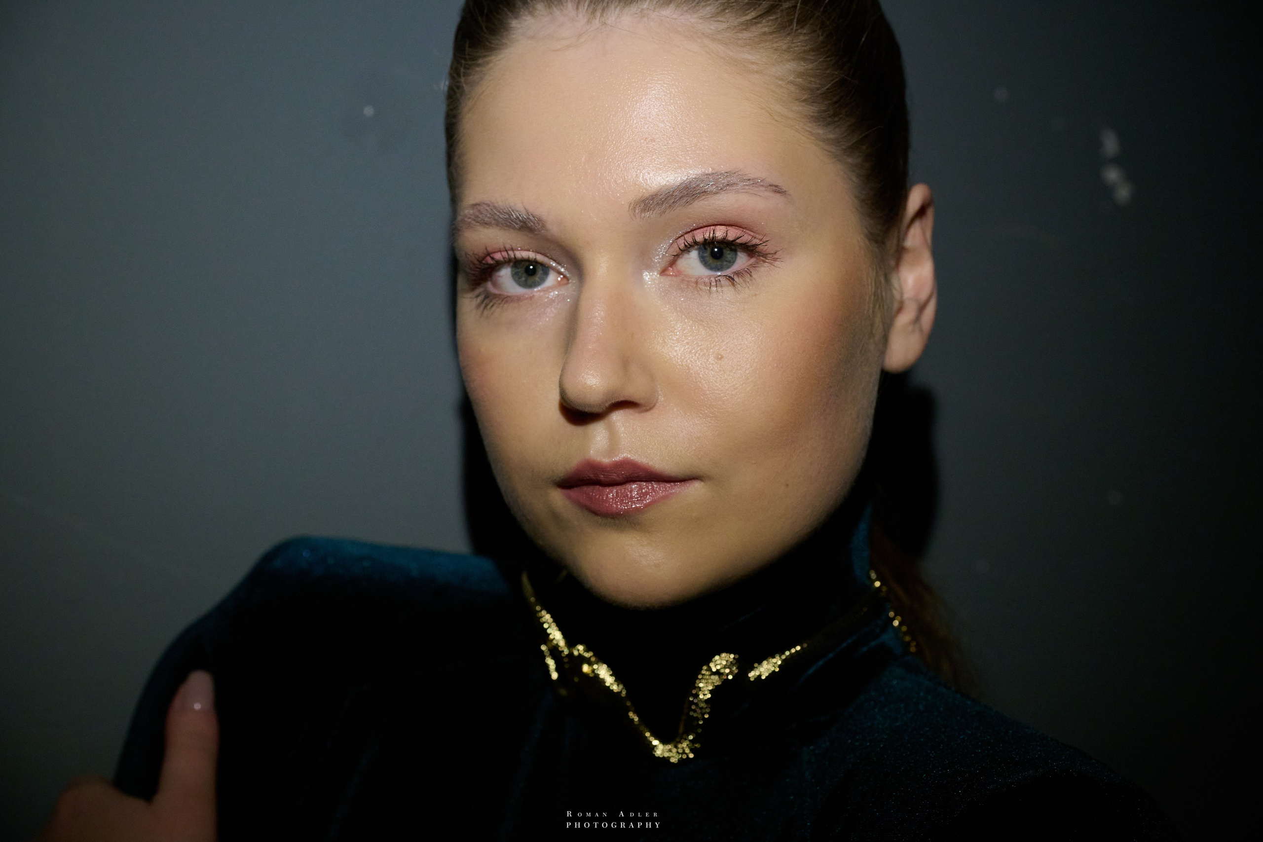 МКММ 2024. Фотограф Роман Адлер