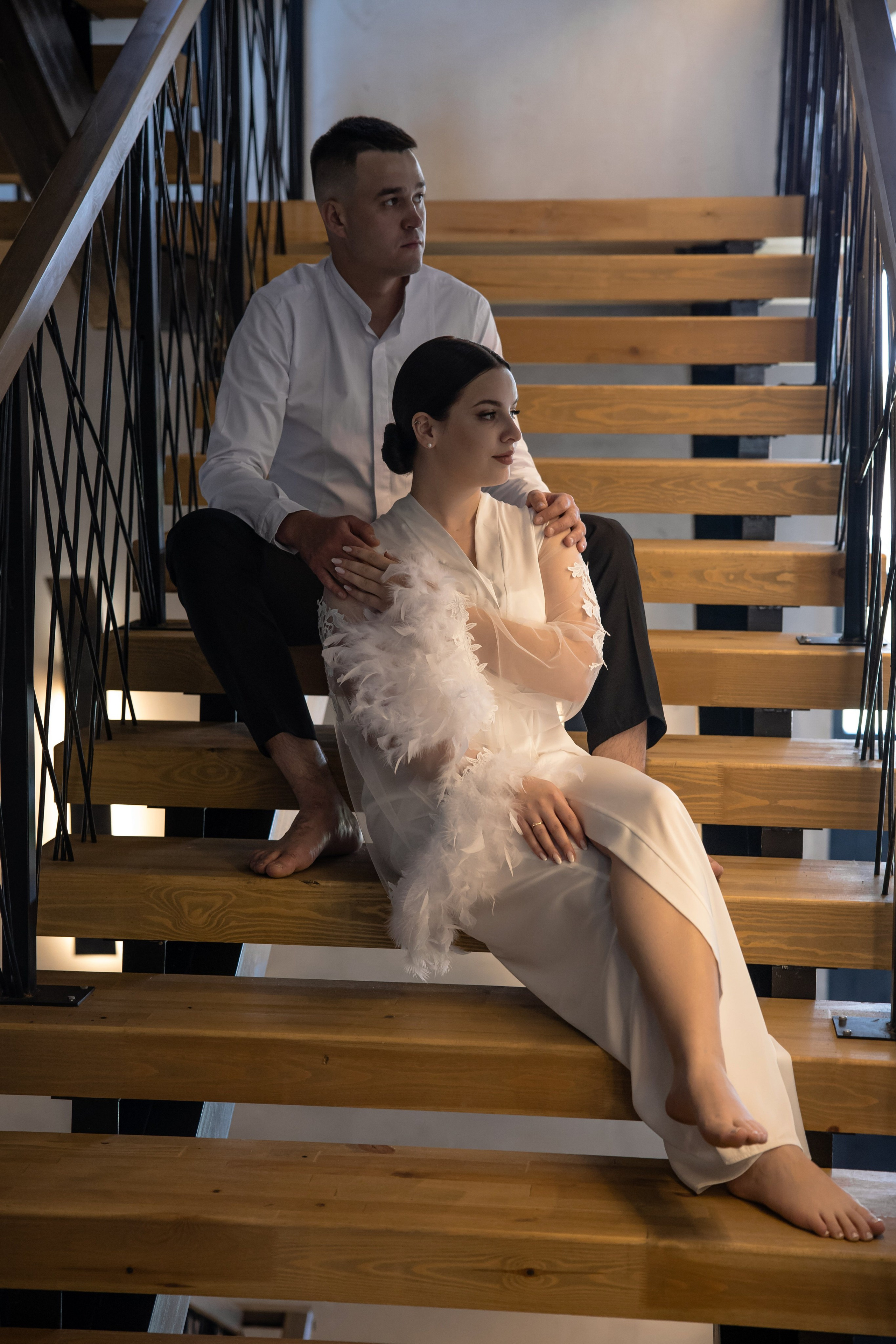 Валерий и Лиза. Свадебный и Семейный фотограф по всему миру Анна Фёдорова