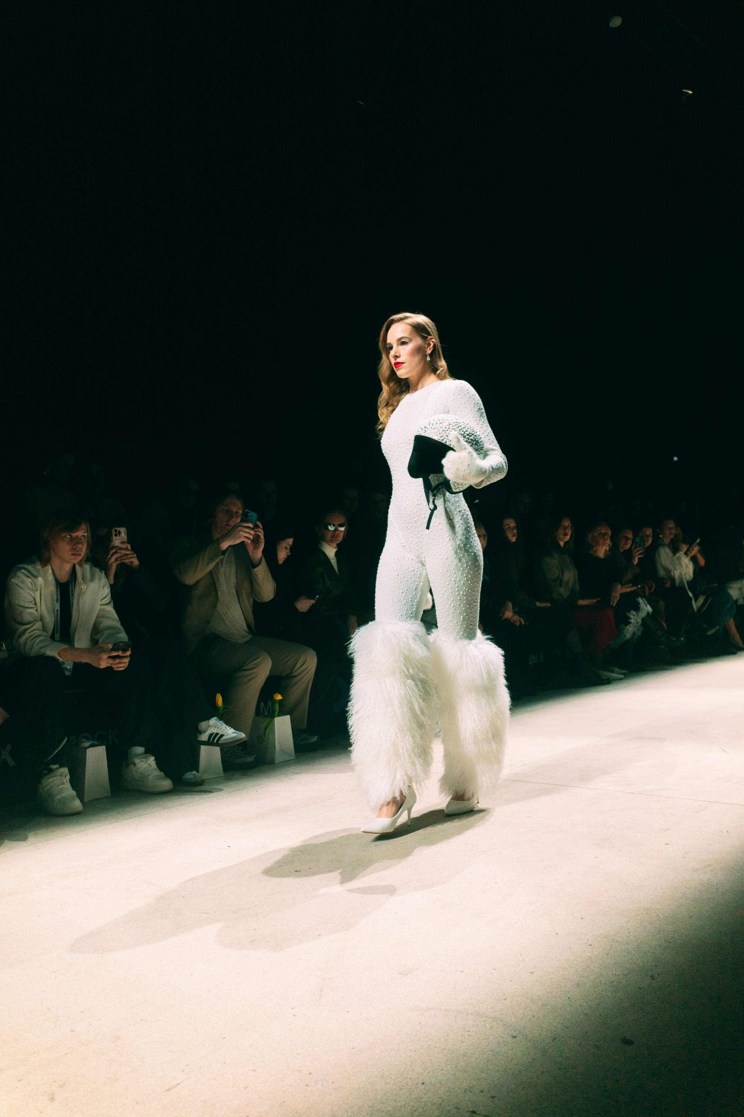 Solangel. Sasha Speranskii — Conceptual Photographer | Based in Moscow