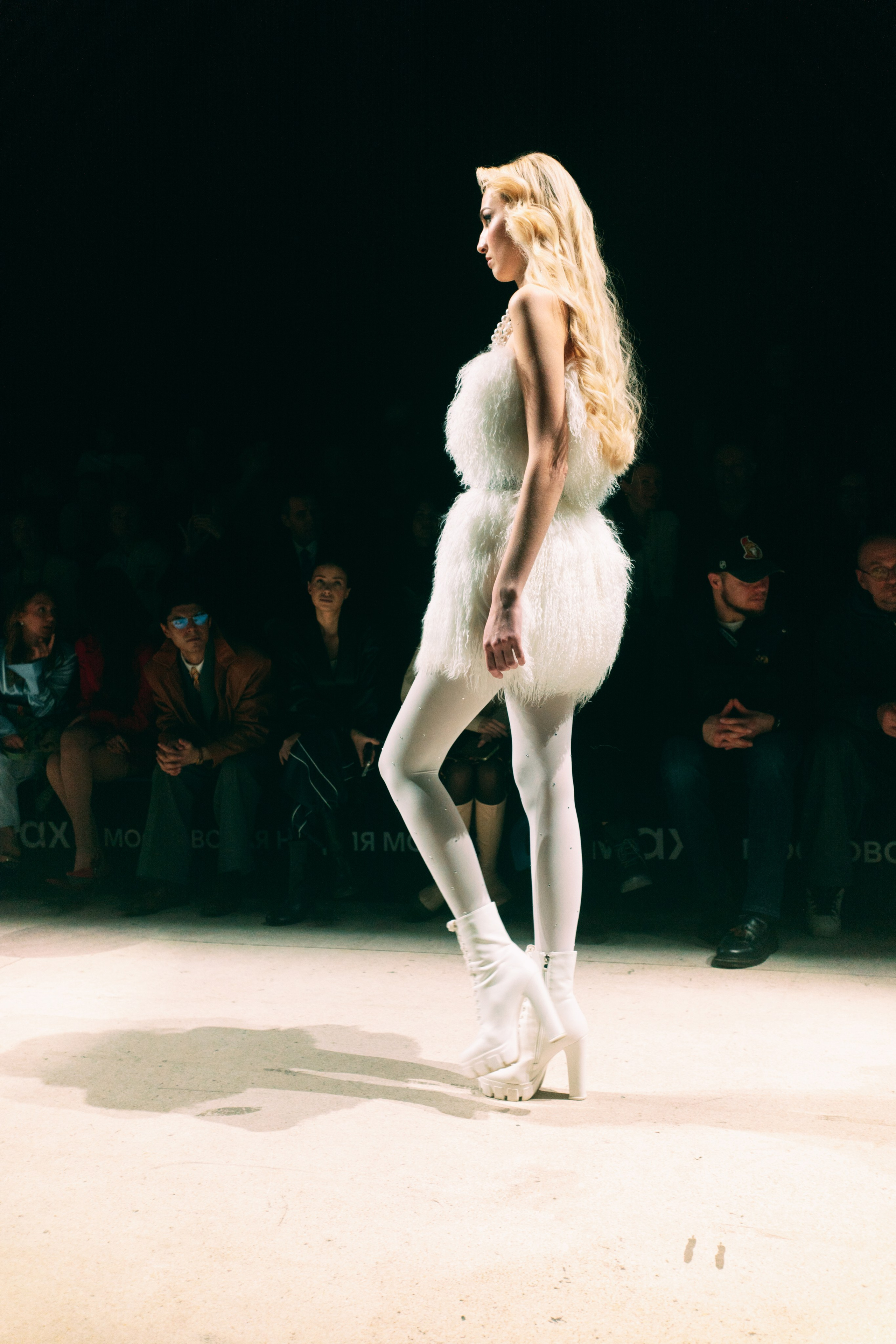 Solangel. Sasha Speranskii — Conceptual Photographer | Based in Moscow