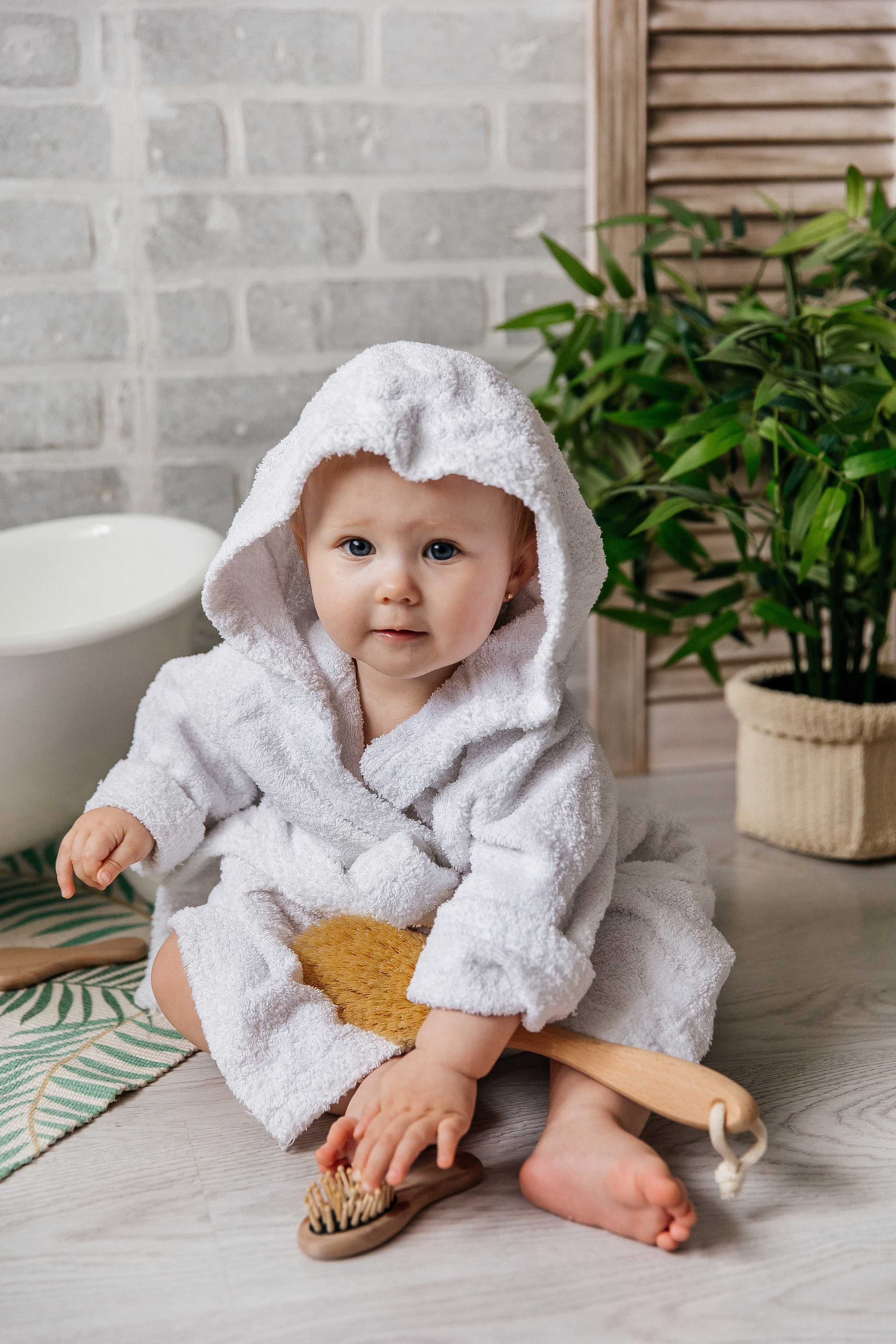 Ванночка. Детский фотограф, выпускные альбомы в Нижнем Новгороде Бодягина Мария