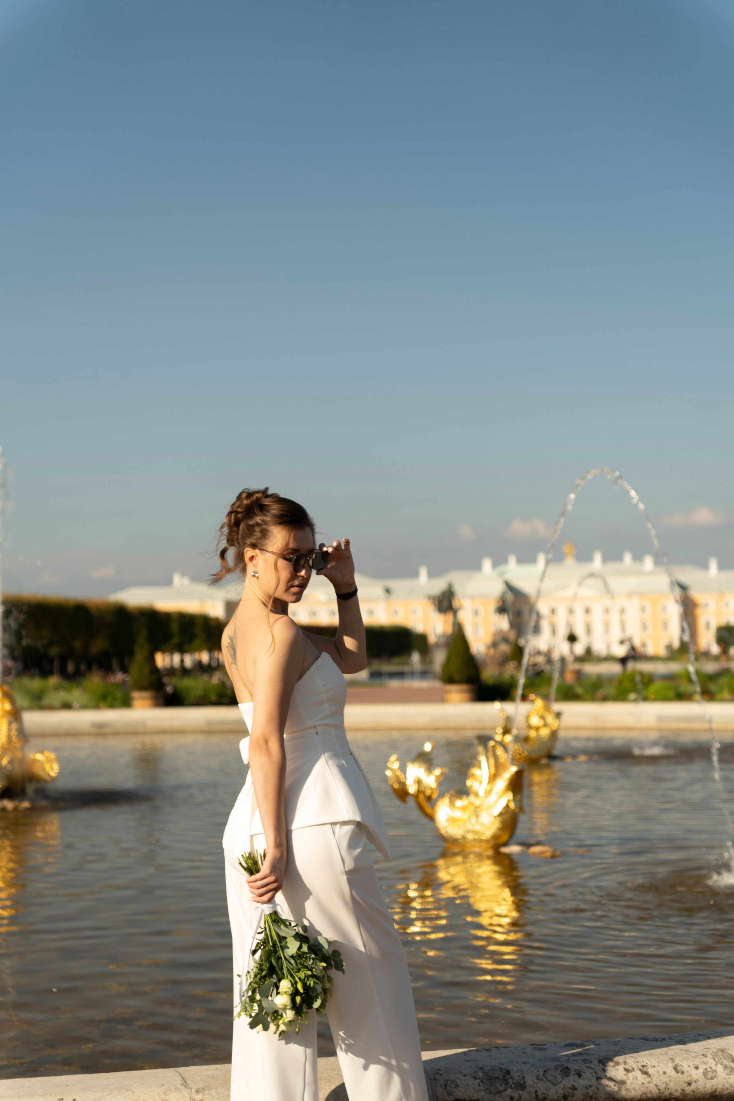 Дарья+Олег. Главная