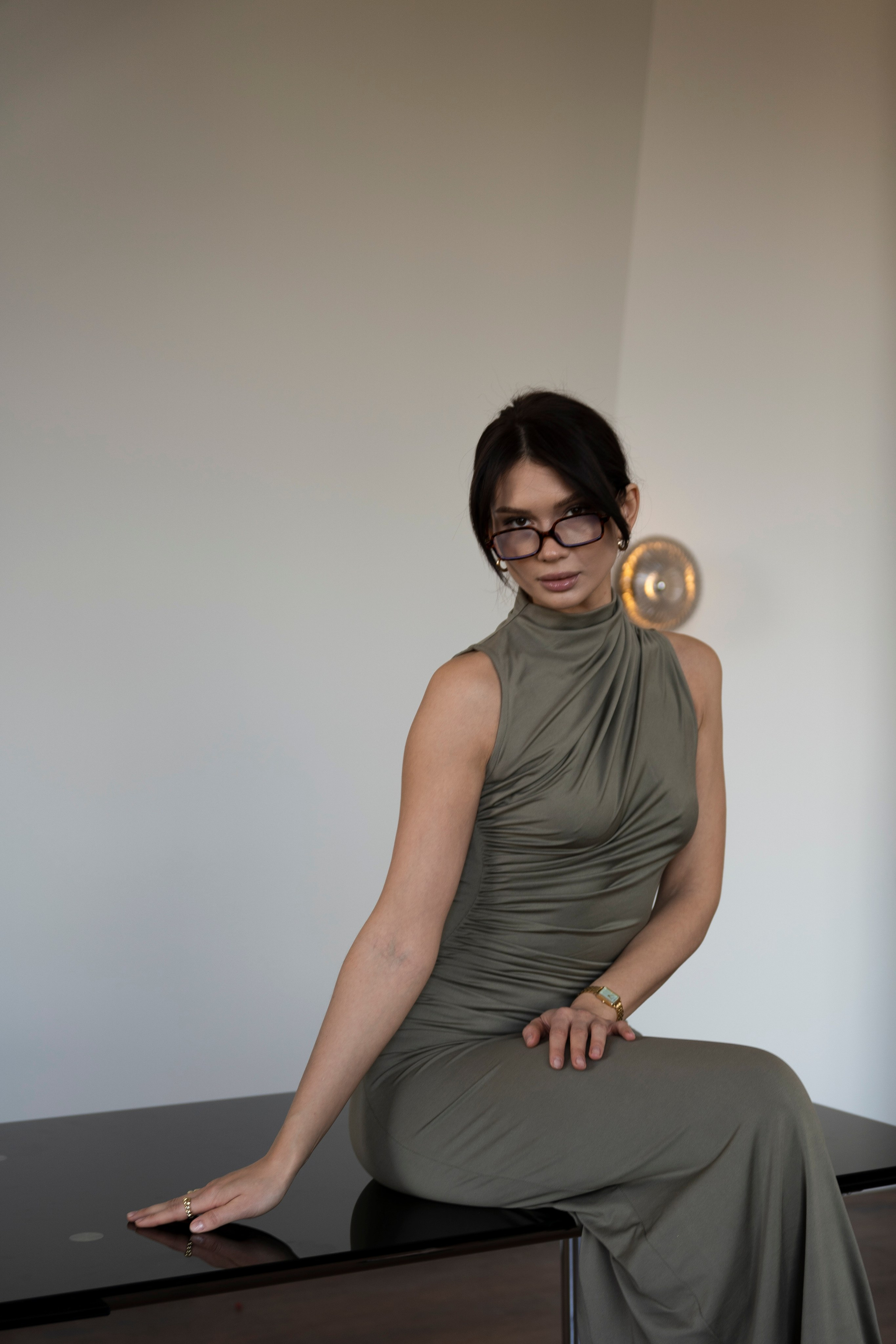 МУЗА. Главная