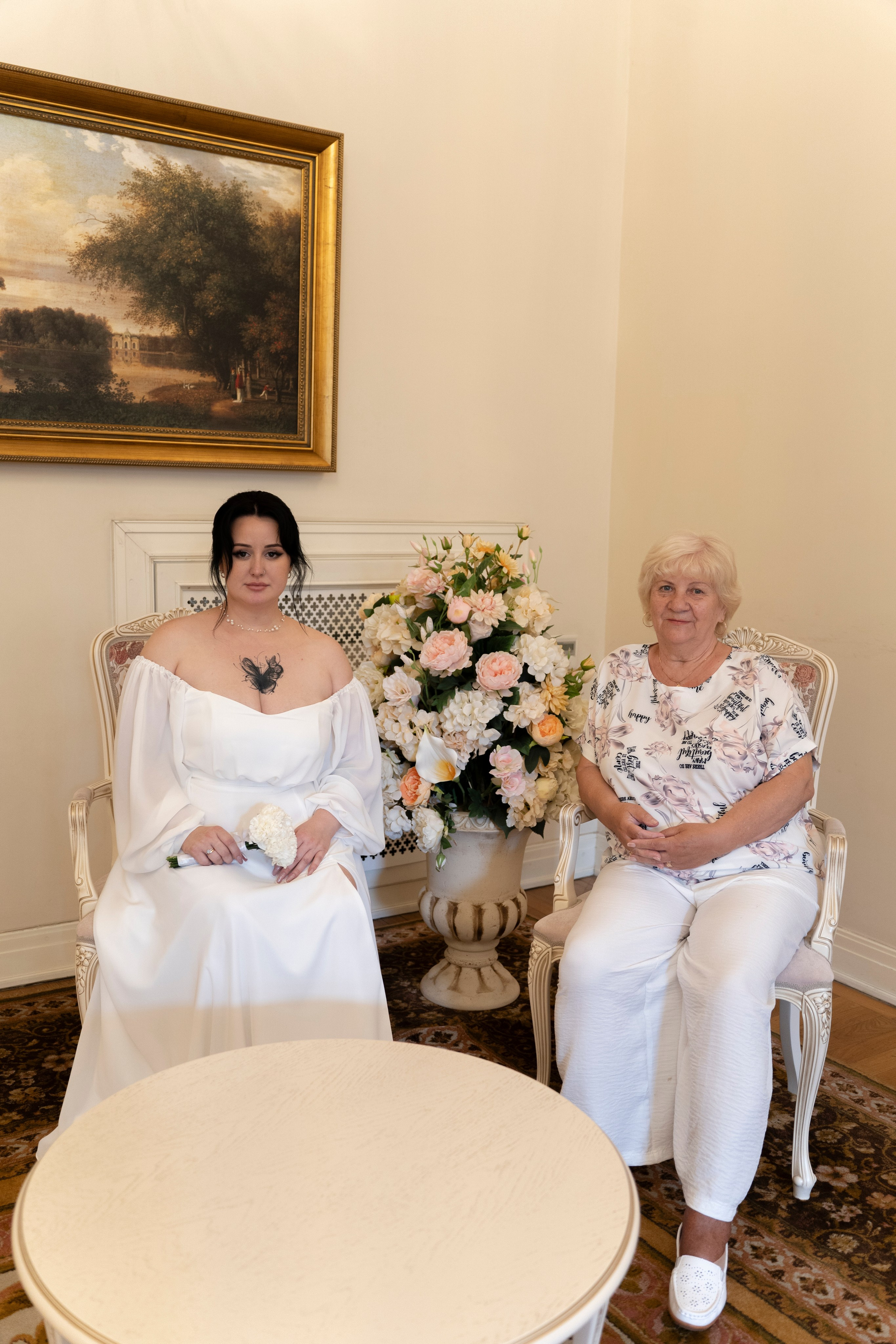 Алёна+Дмитрий. Главная