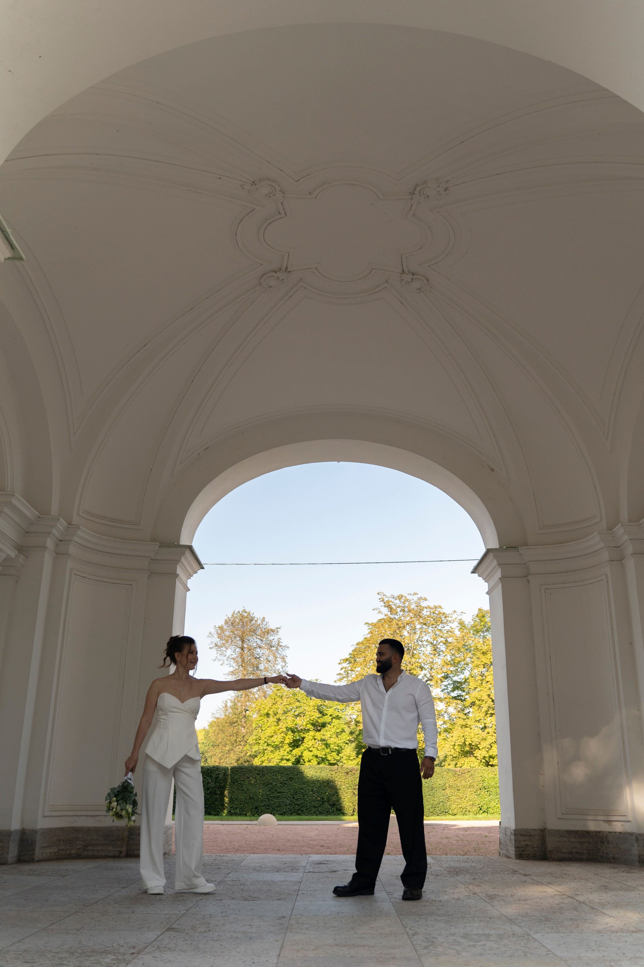 Дарья+Олег. Главная