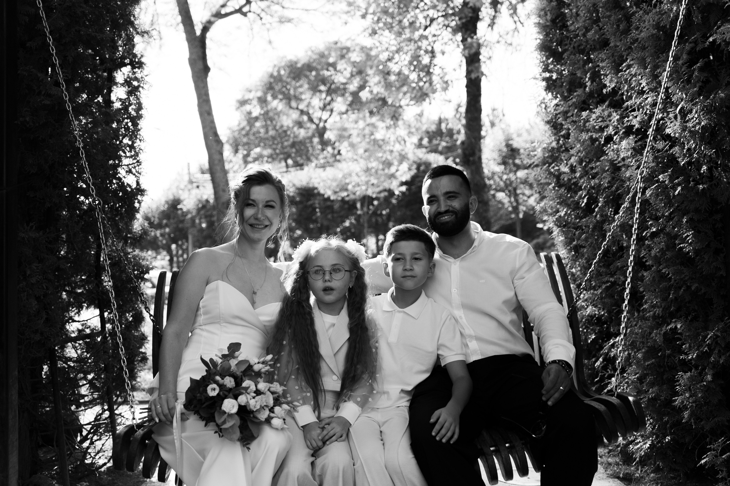 Дарья+Олег. Главная