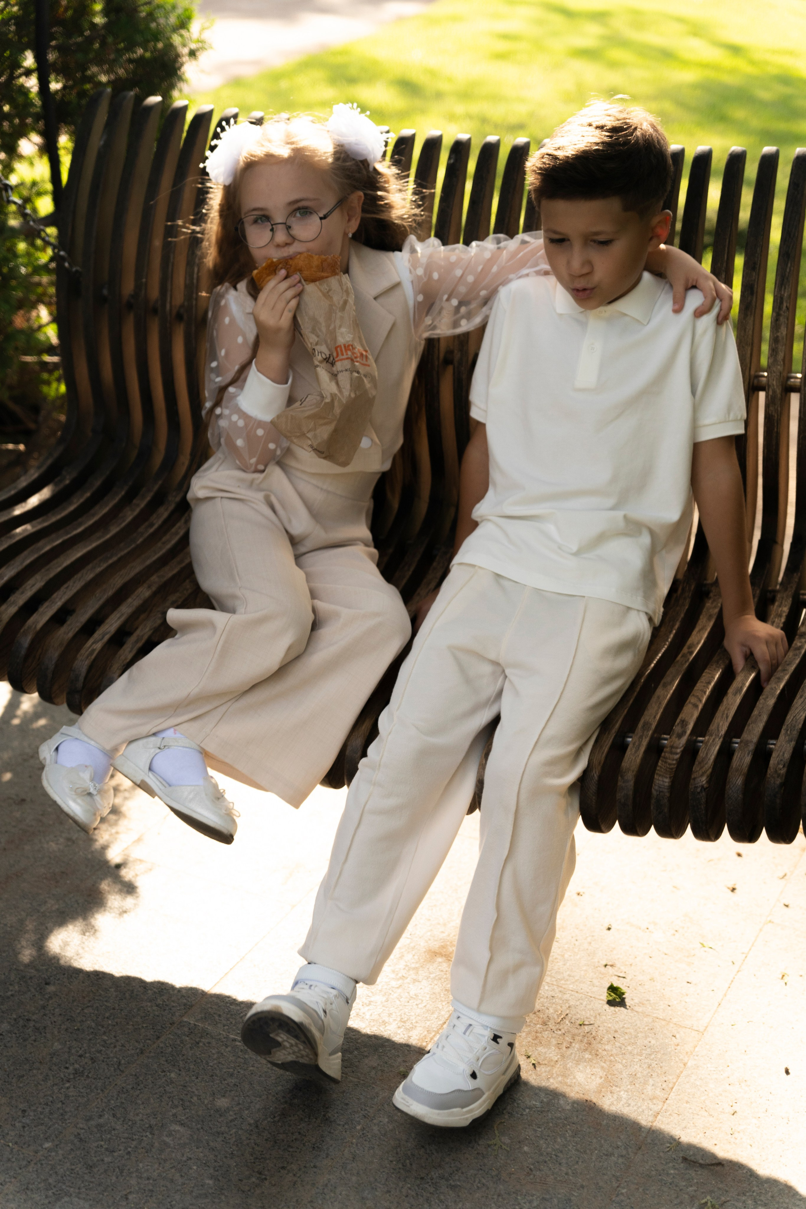 Дарья+Олег. Главная