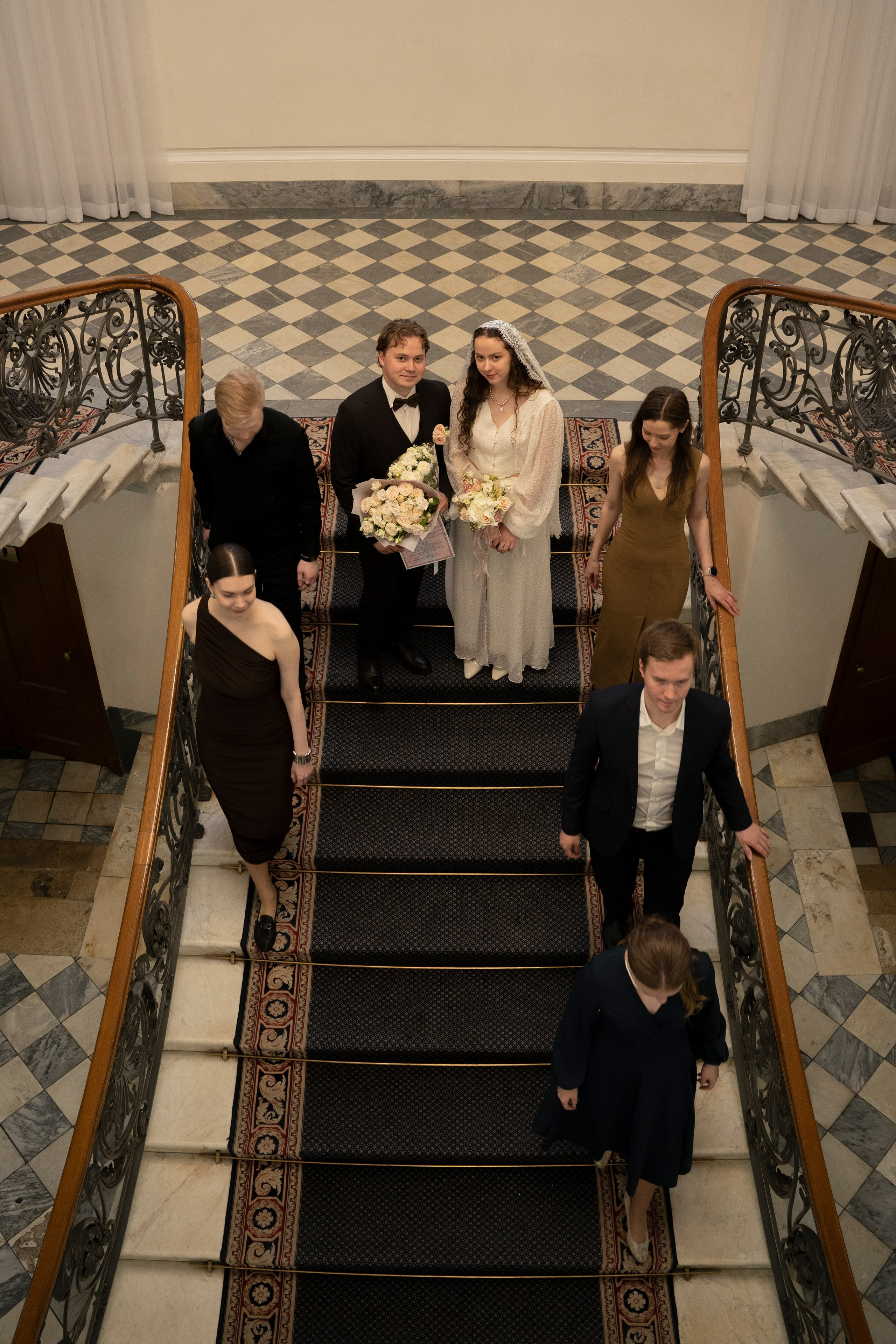 Юлия+Вячеслав. Главная