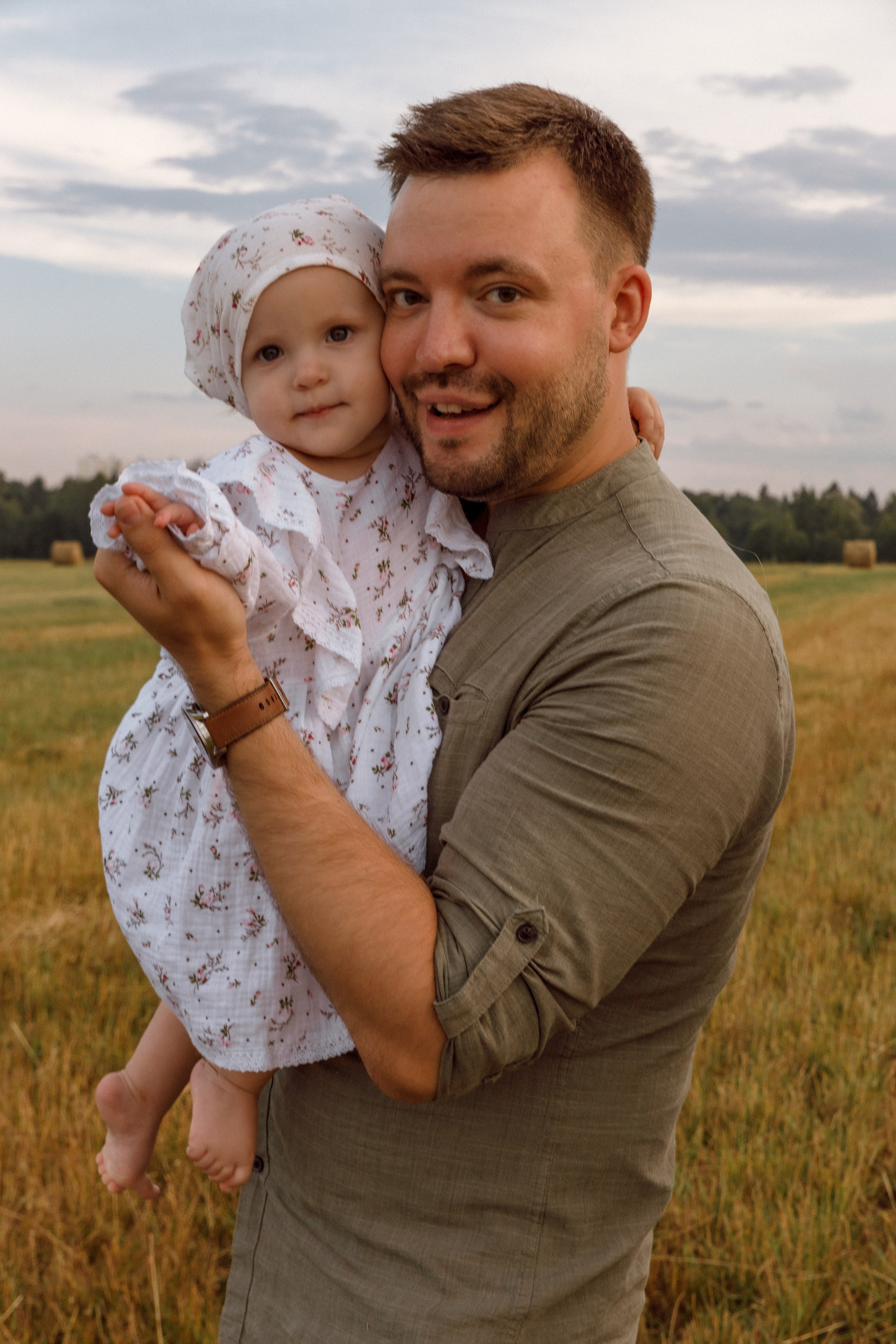 Семейная фотосессия. Женский фотограф Москва, Лобня