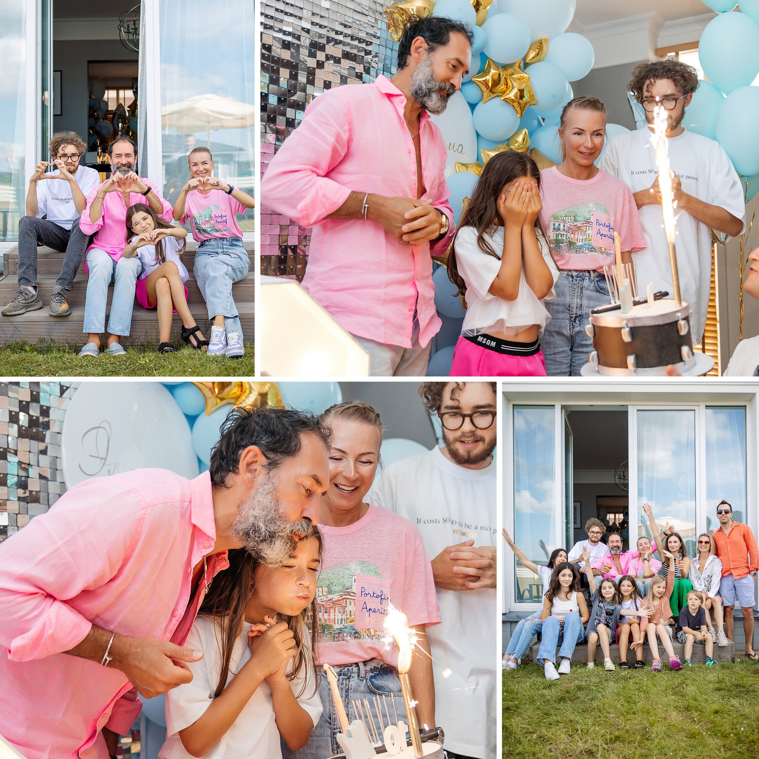 Фотограф на мероприятие в СПб от 5000 руб/ч. Выпускные альбомы СПБ для садов и школ | Фотограф Олька Евченко