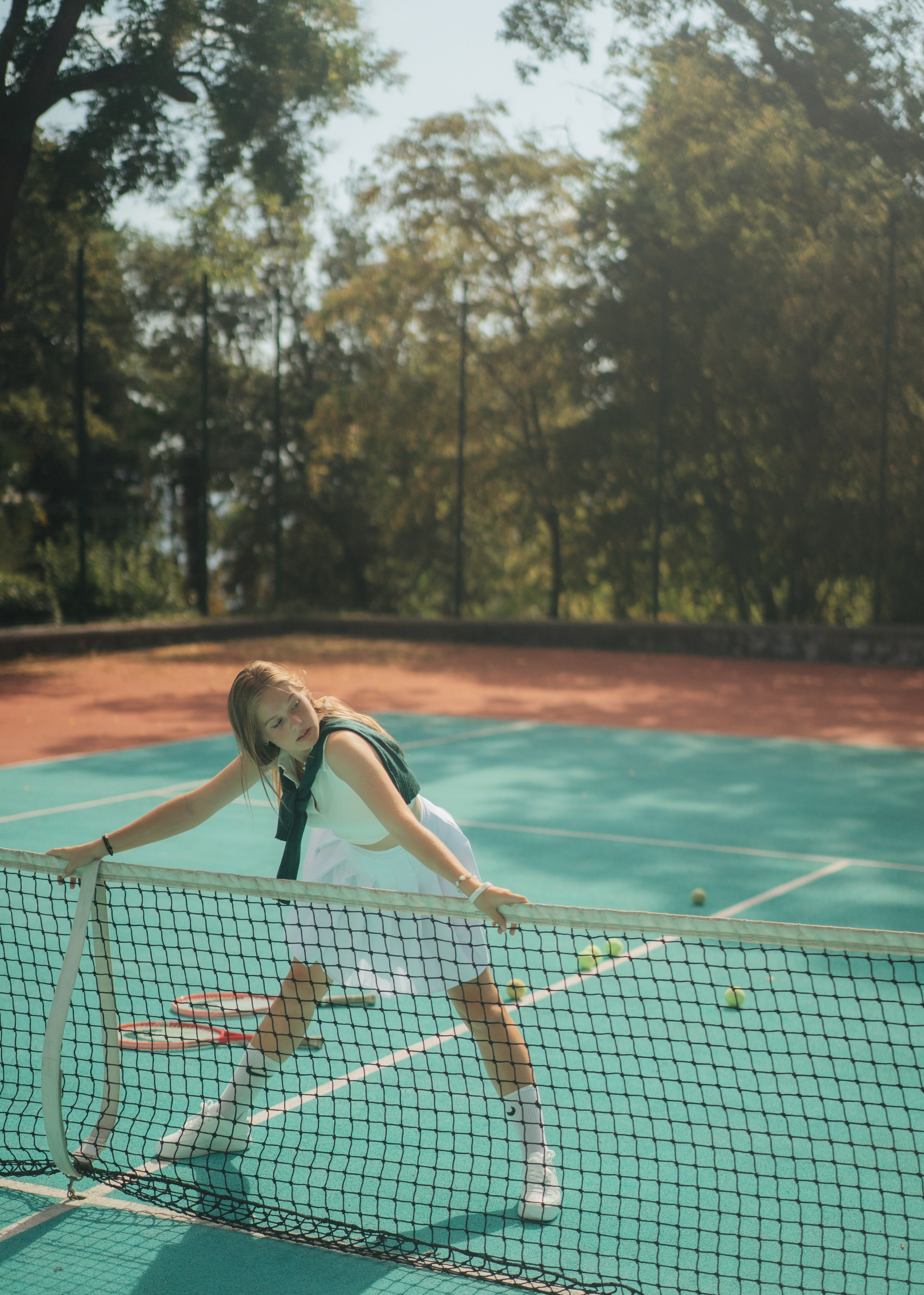 Даша. Видеограф и фотограф в Крыму