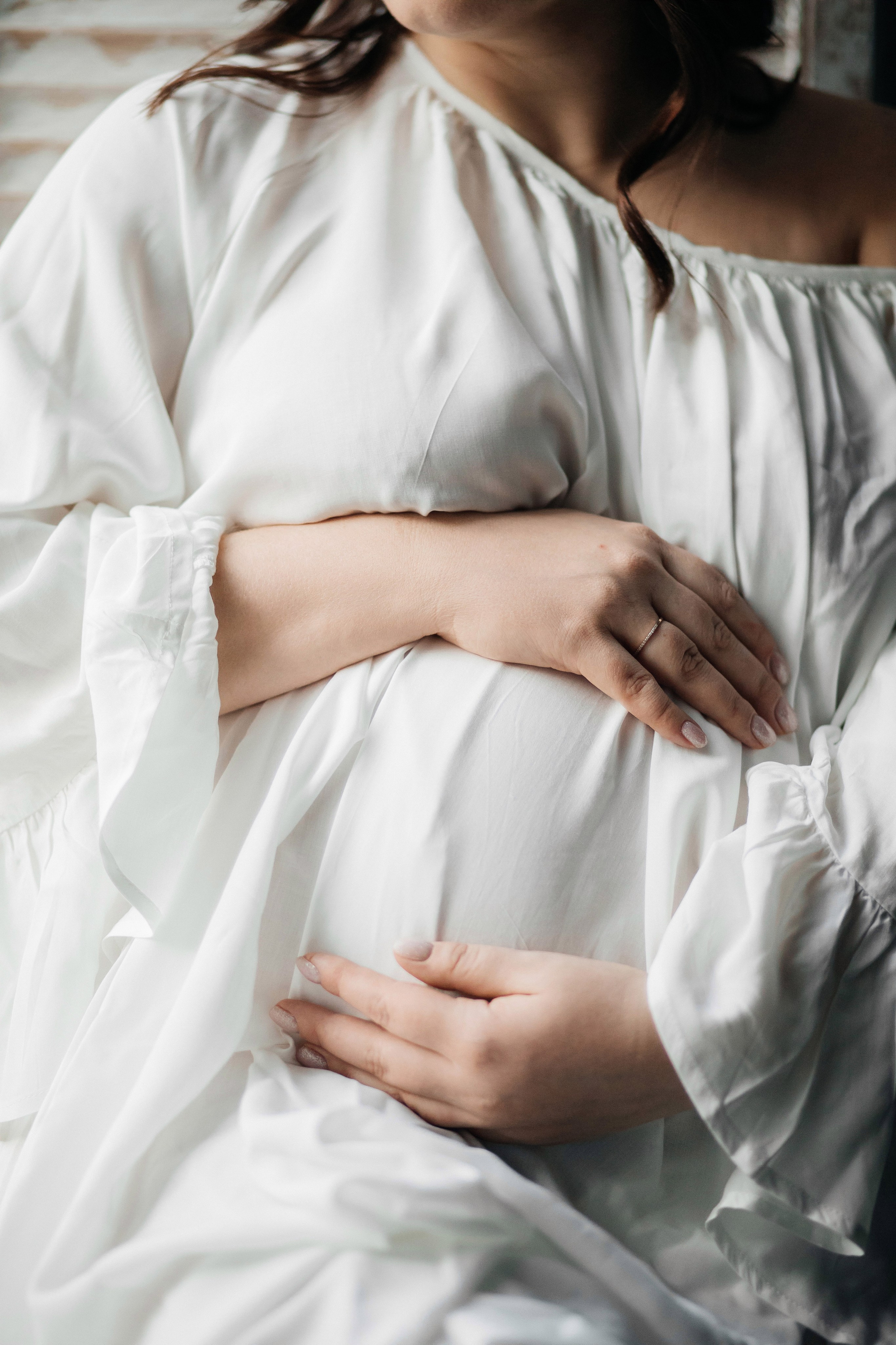 Анюта. Свадебный и семейный фотограф Ибрагимова Мария из Екатеринбурга