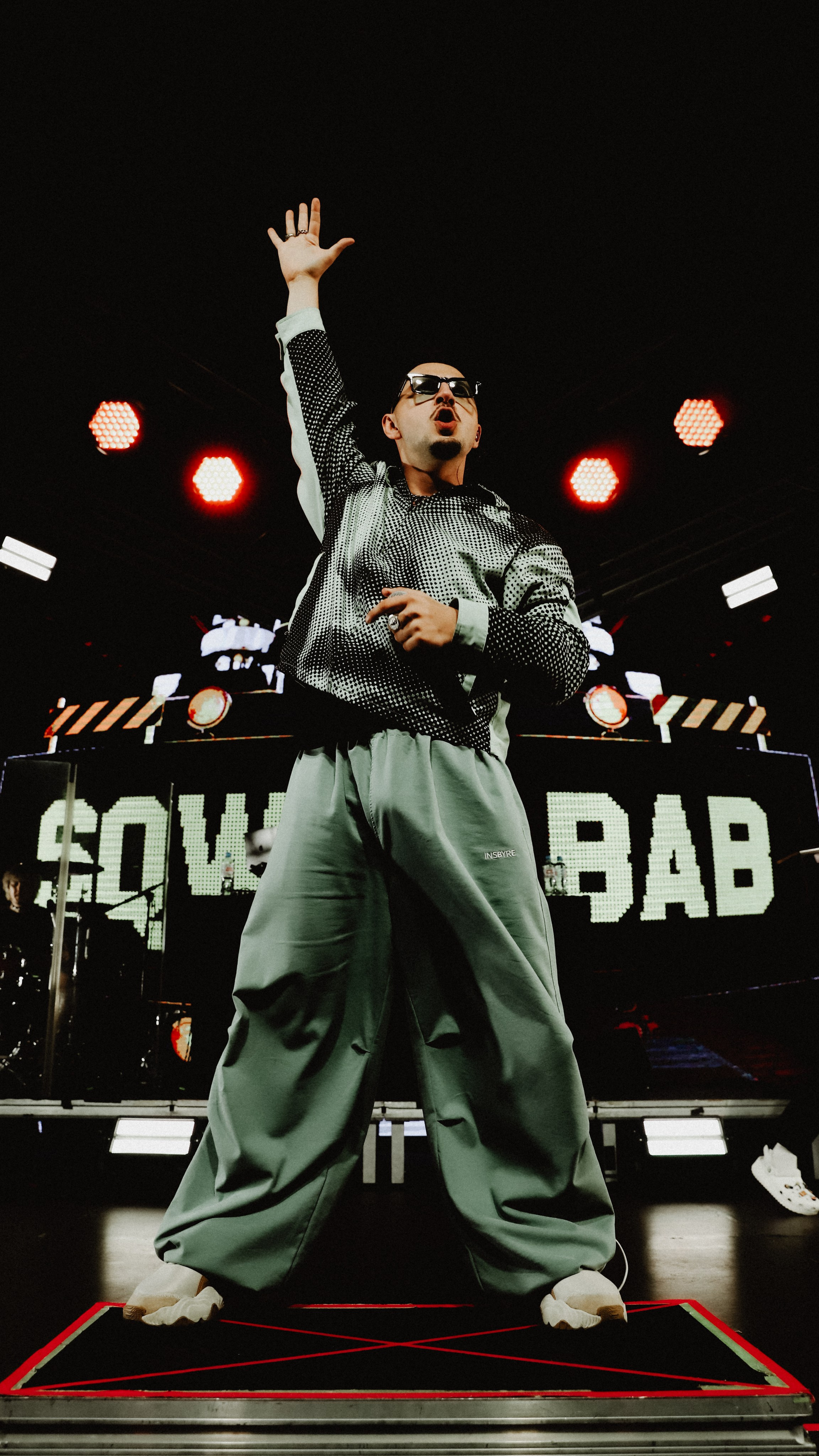 Концертная съёмка: эмоции и энергия в кадре. Профессиональный фотограф звезд, концертов и спортивных событий