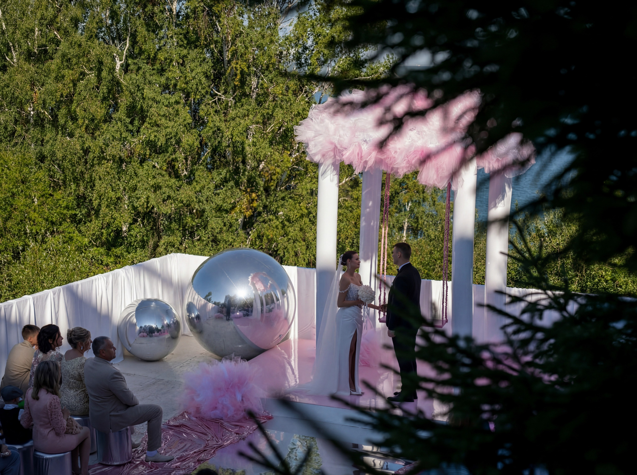 Wedding D&K. Фотограф в Иркутске на все важные случаи жизни