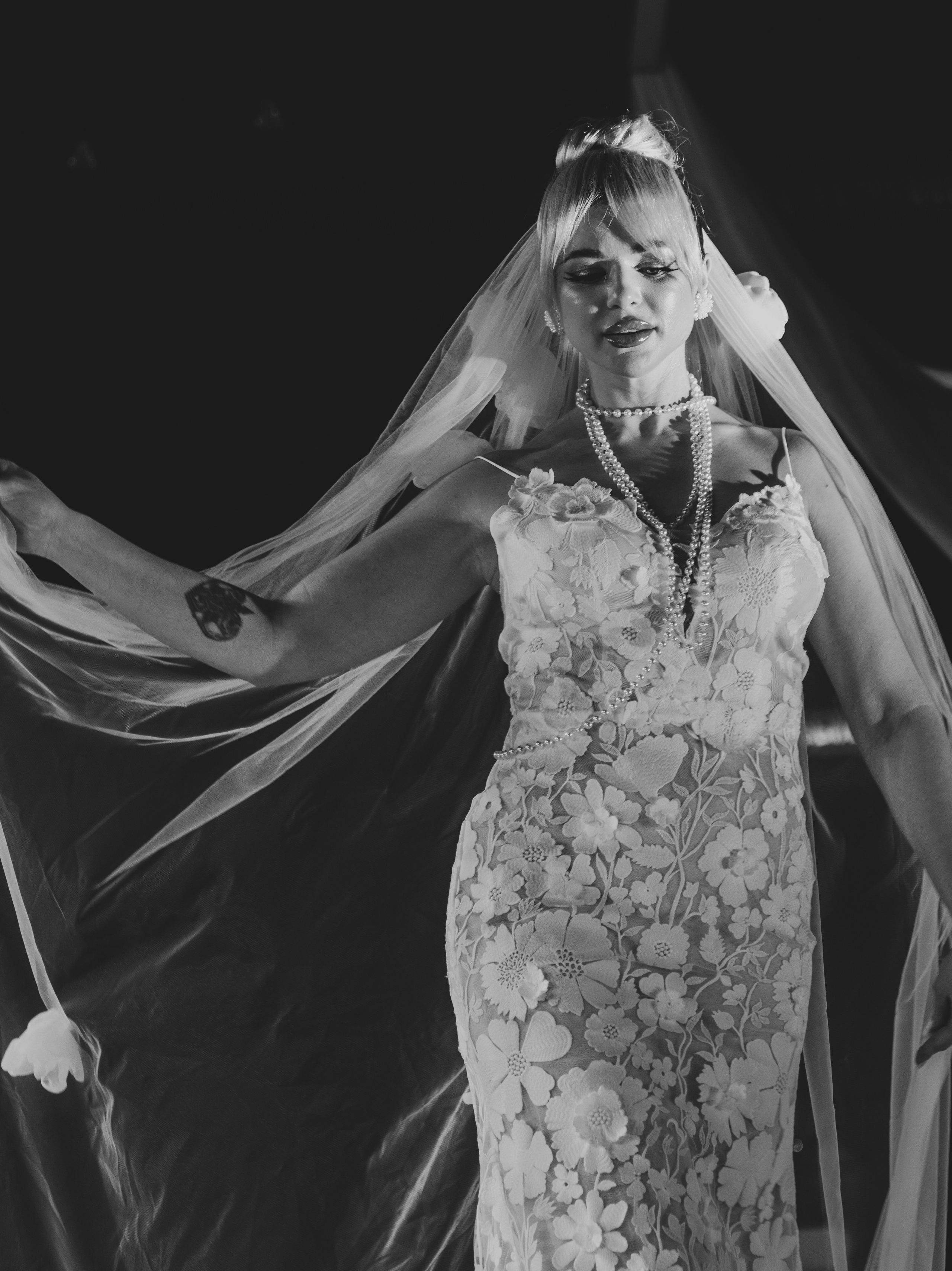 Wedding Fashion Show 2025. Фотограф в Иркутске на все важные случаи жизни