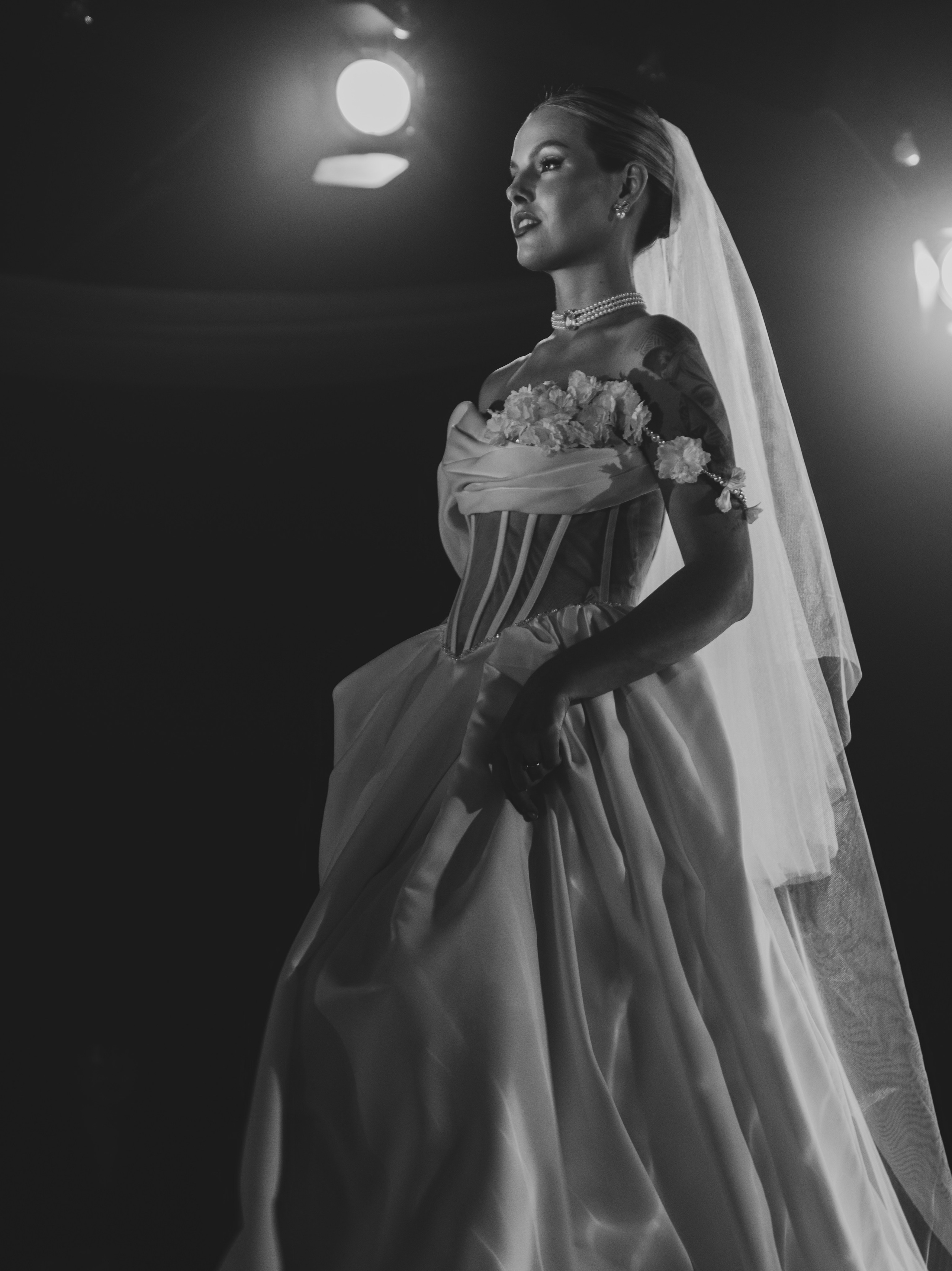 Wedding Fashion Show 2025. Фотограф в Иркутске на все важные случаи жизни