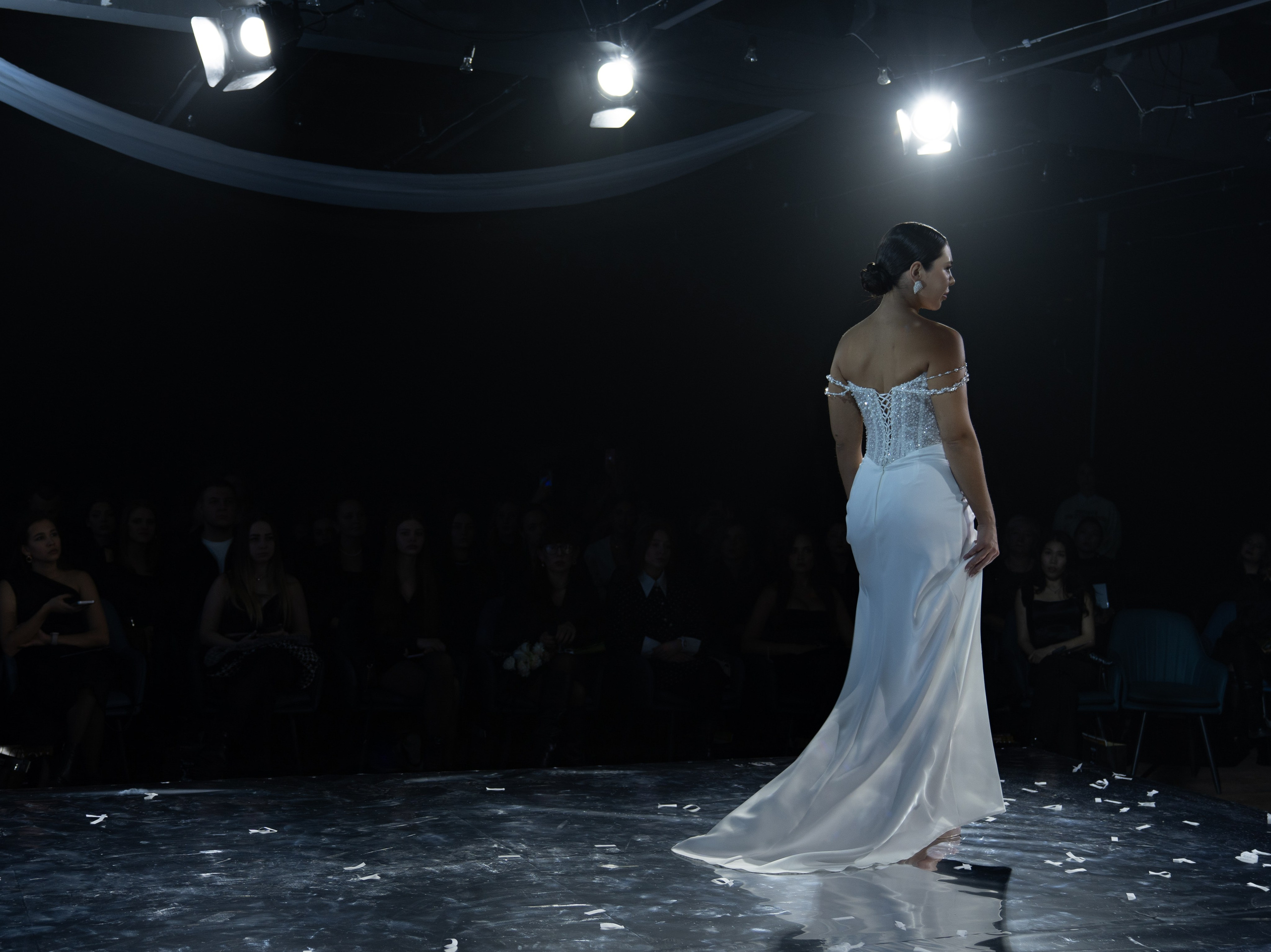 Wedding Fashion Show 2025. Фотограф в Иркутске на все важные случаи жизни