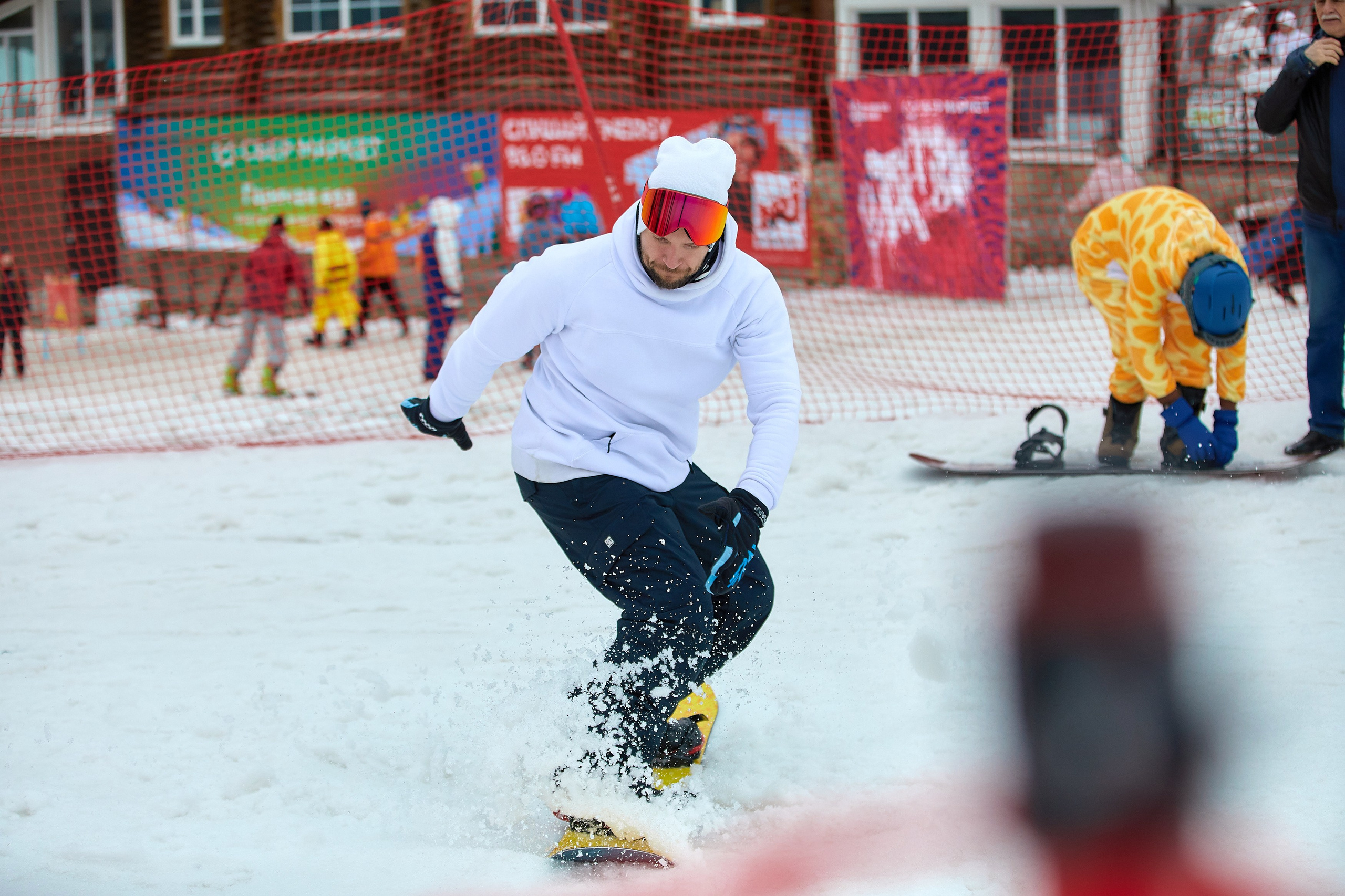 Мероприятия. Галина Шабурова, фотограф в Челябинске