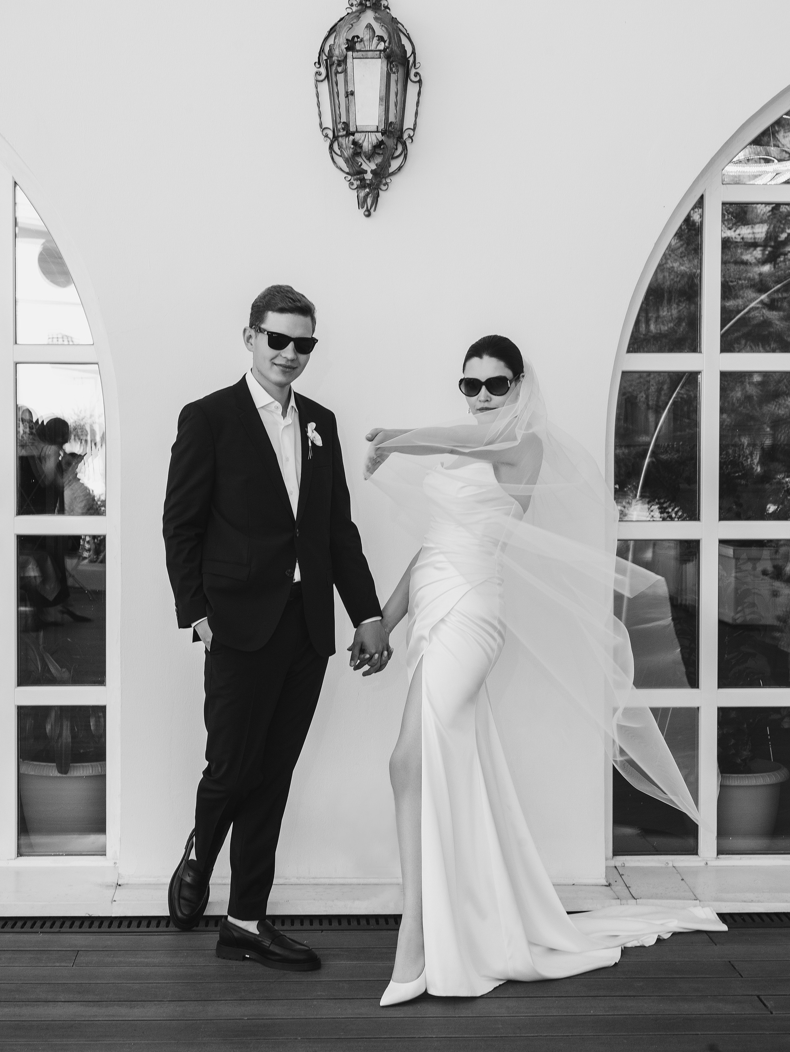 Свадьбы. Фотограф Евгения Чернышева