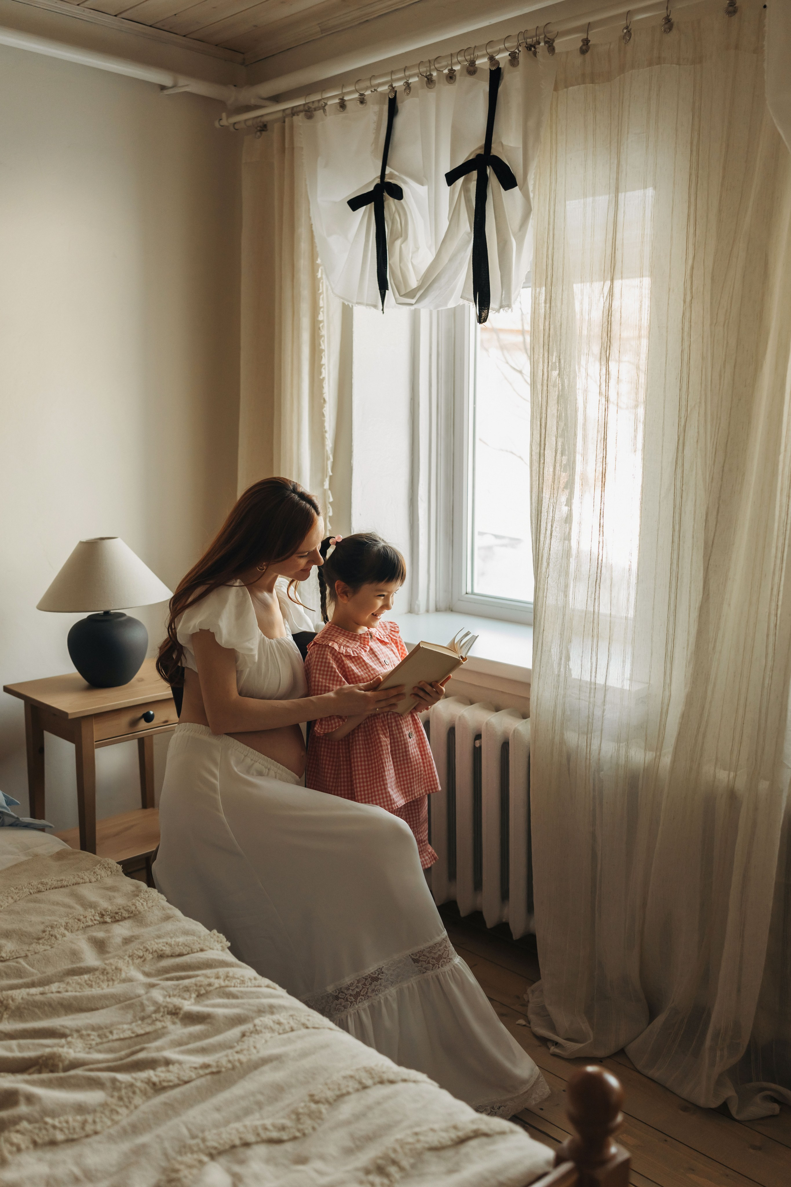 Нежная беременность. Ваш фотограф Вика Артемова